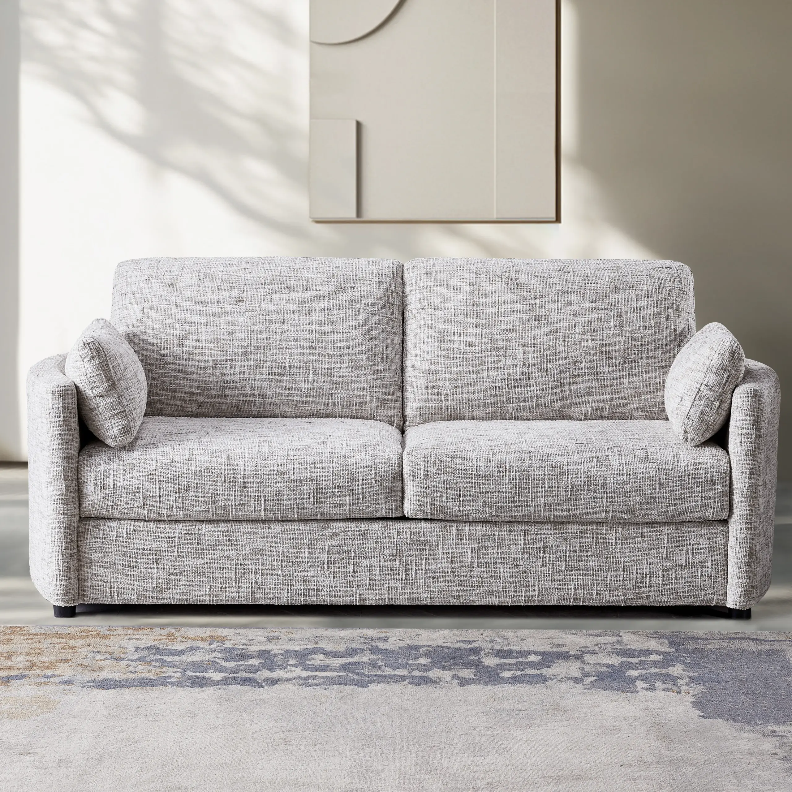 Bettany Sofa Bed 1 United Furniture