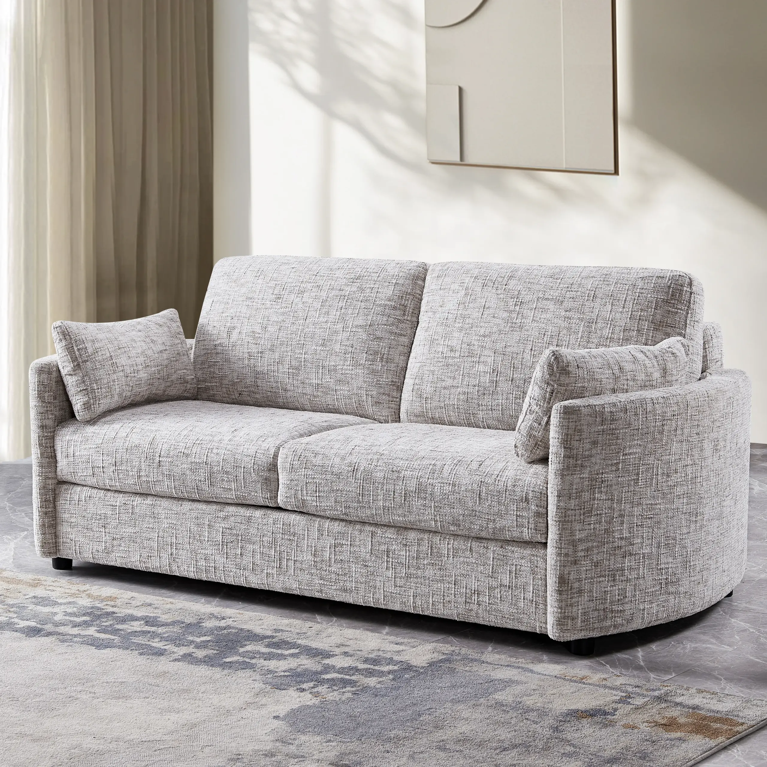 Bettany Sofa Bed 2 United Furniture