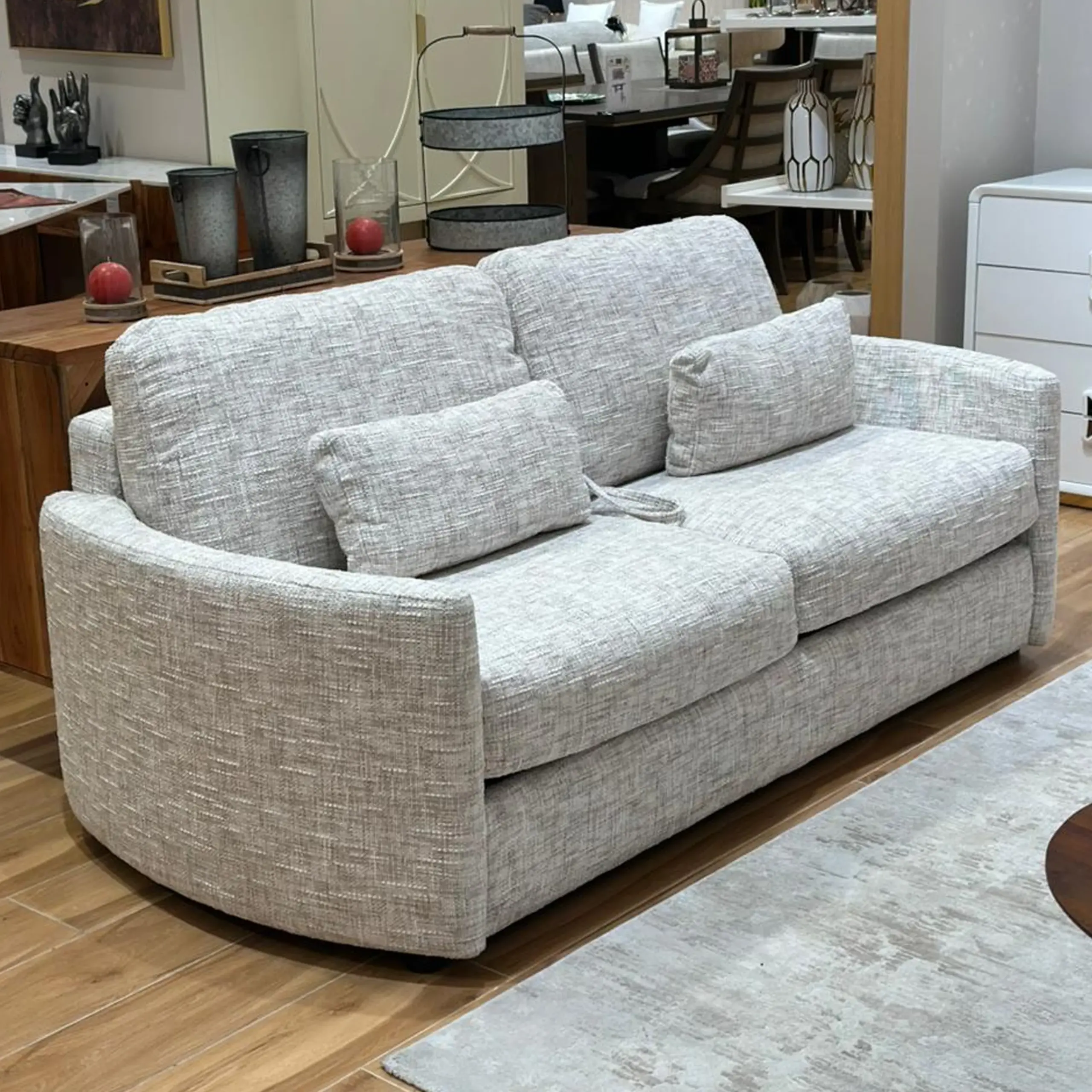 Bettany Sofa Bed 5 United Furniture