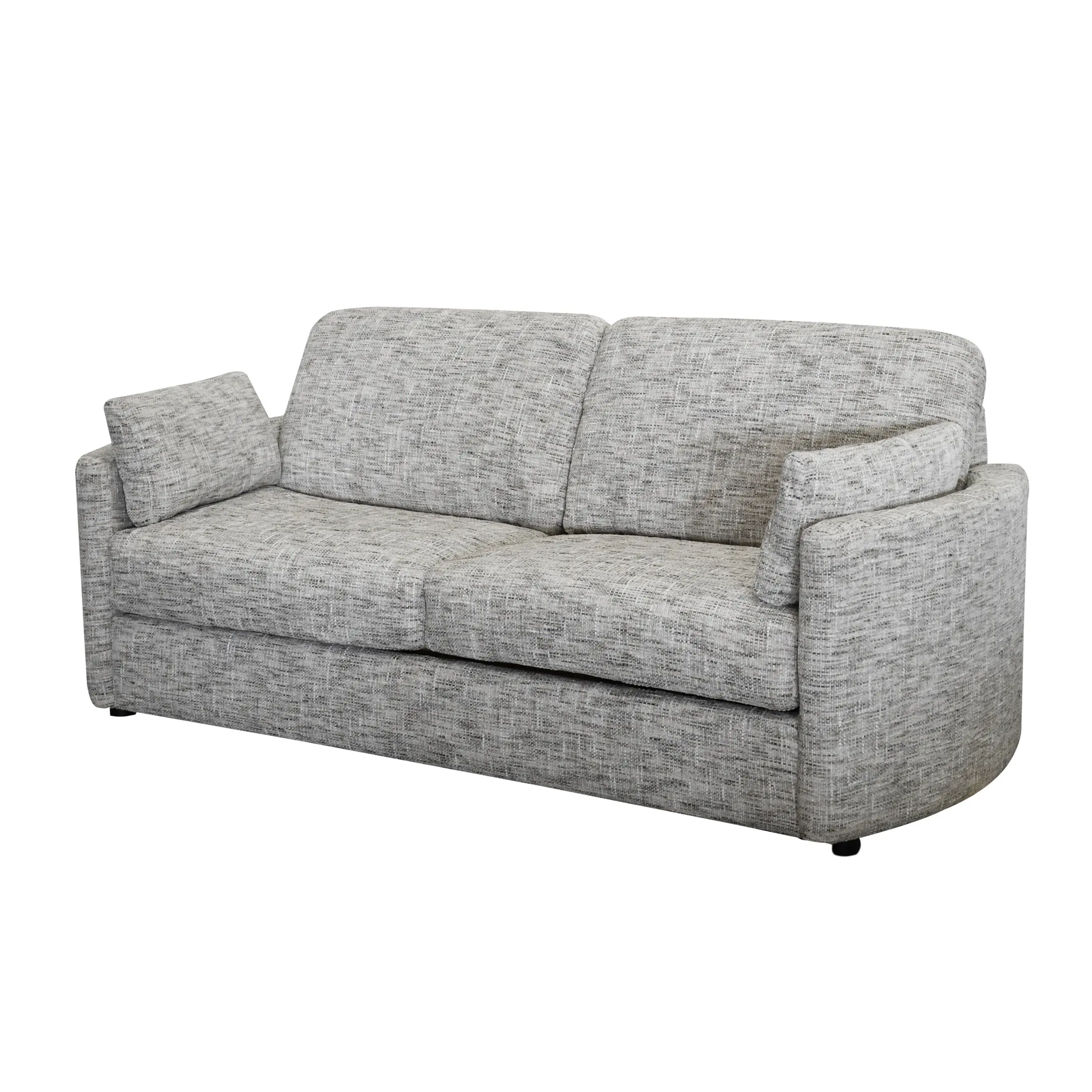 Bettany Sofa Bed Grey 1 United Furniture