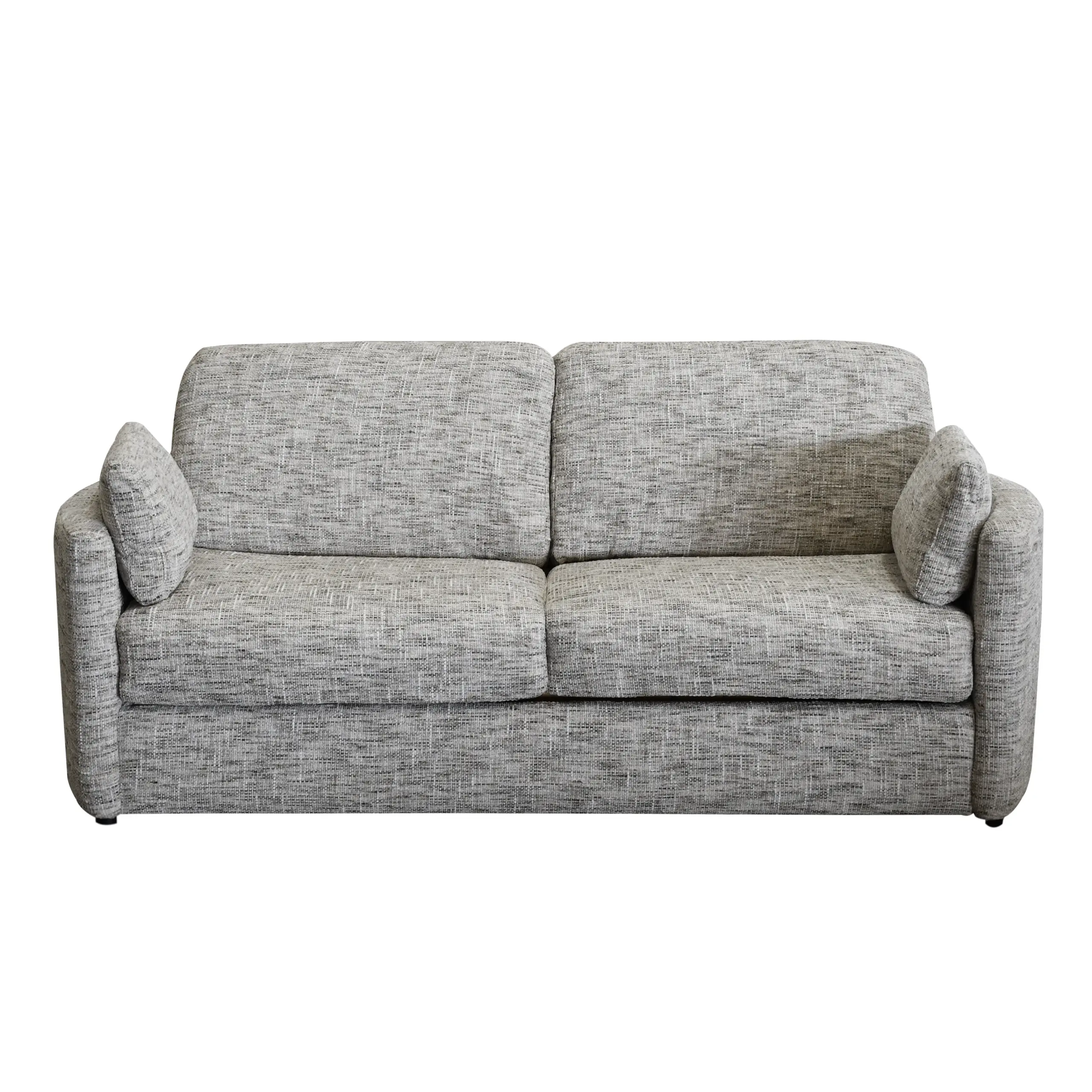 Bettany Sofa Bed Grey 4 United Furniture