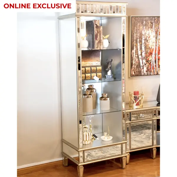 Bodrum  Book Shelf