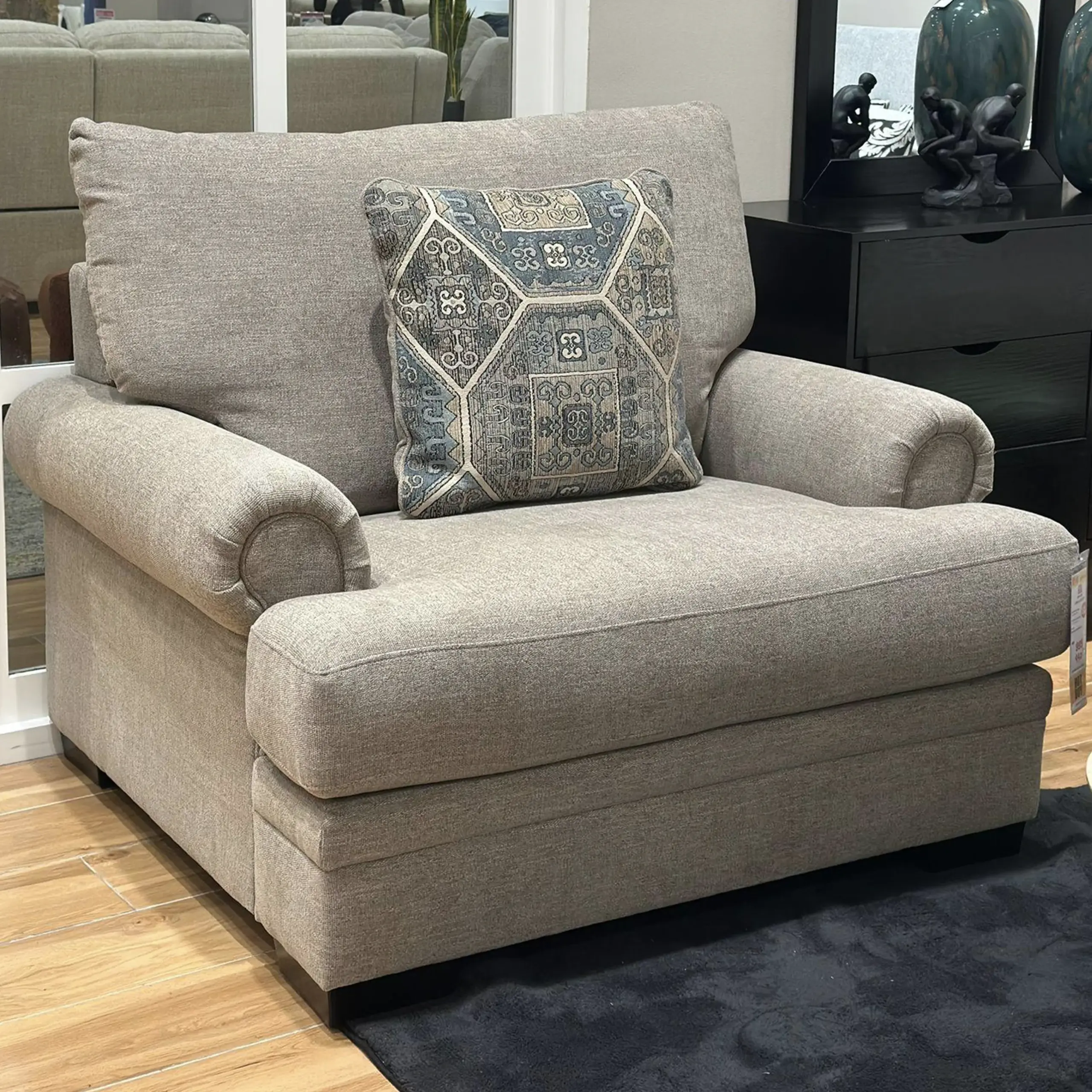 Bowen Single Seater United Furniture