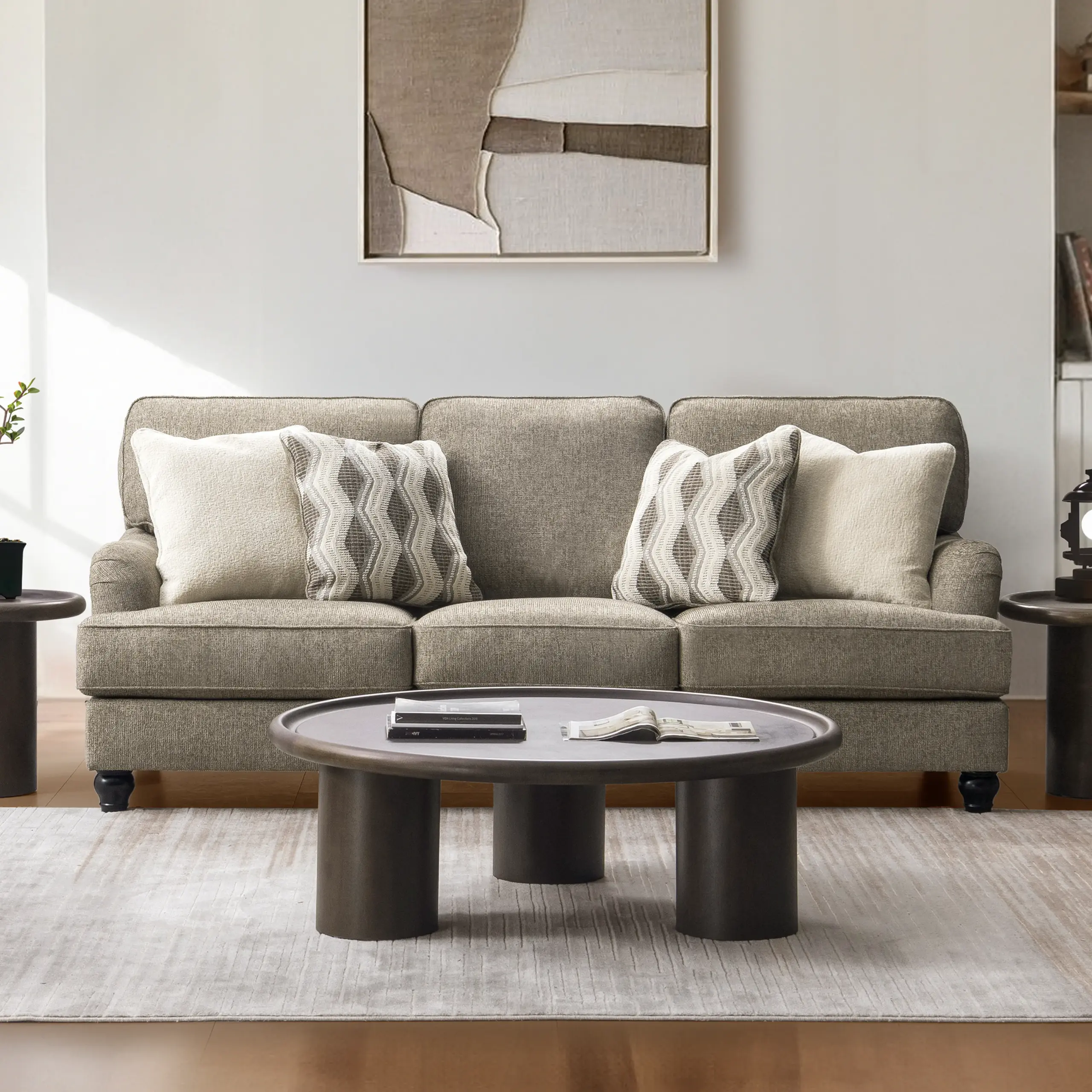 Brownie Sofa United Furniture