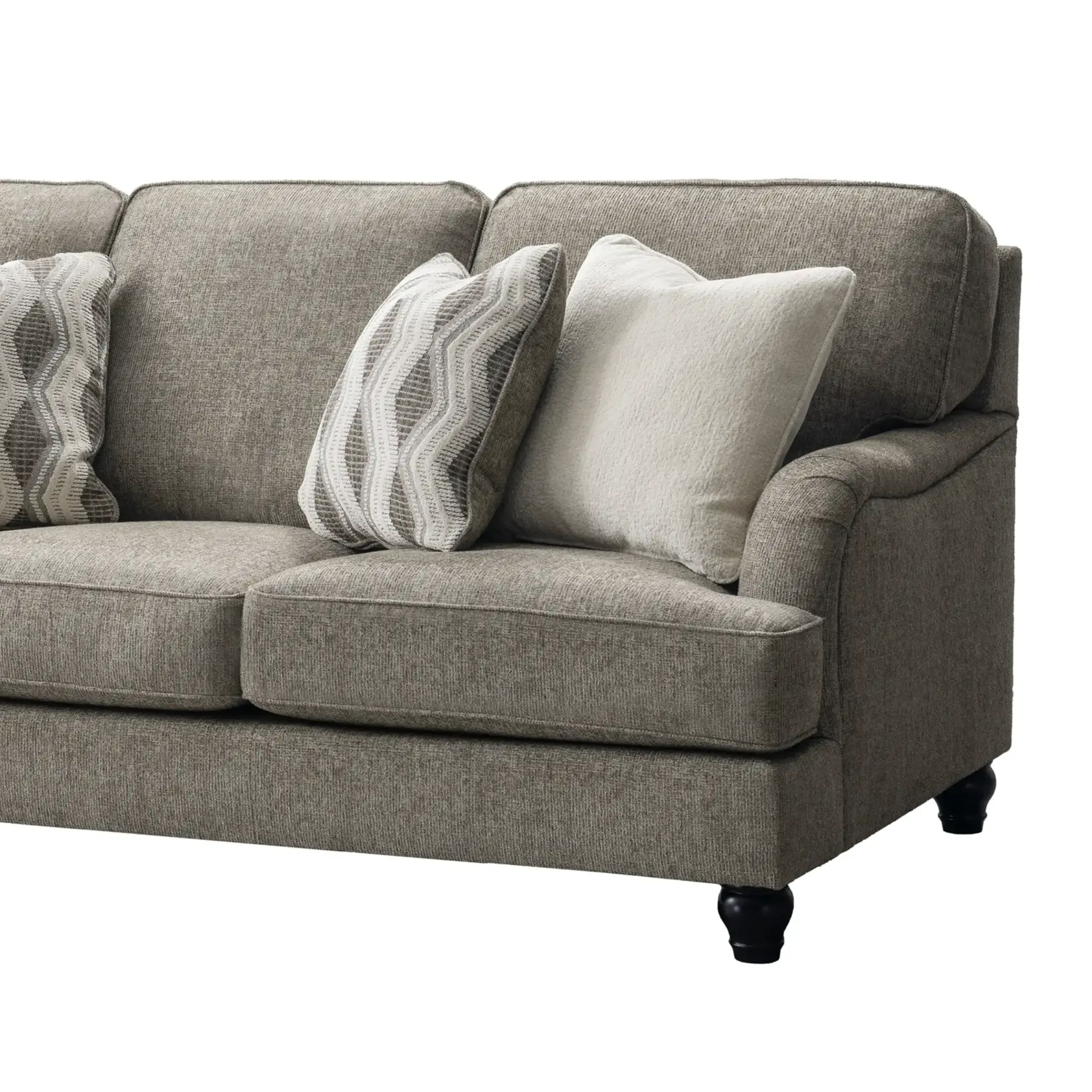 Brownie Sofa 2 United Furniture