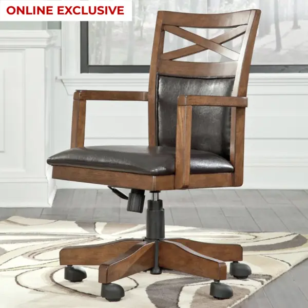 Burkesville Home Office Chair