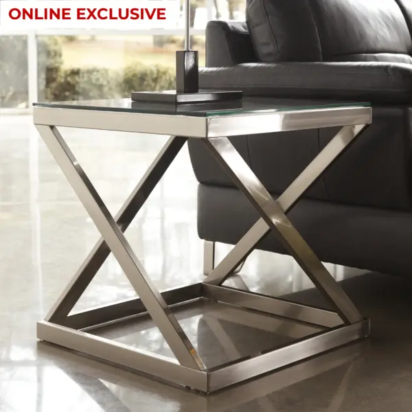 Coylin End Table