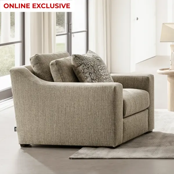 Cyrus Single Seater