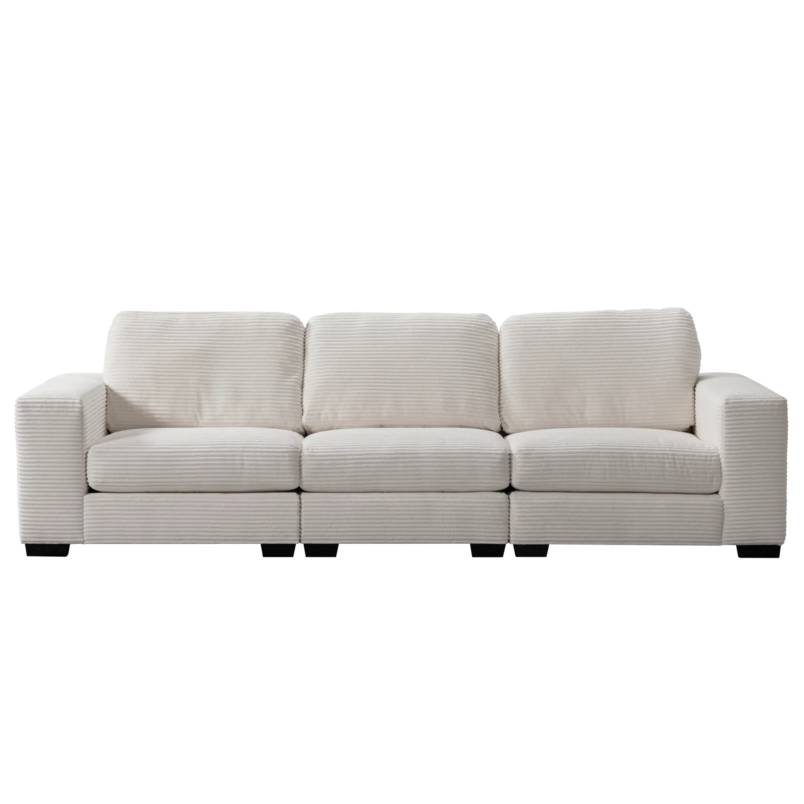 Danny 3seater 3 United Furniture