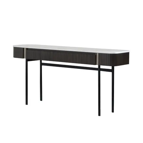 Dome Console Table