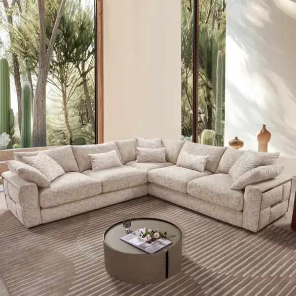 Douglas Corner Sofa