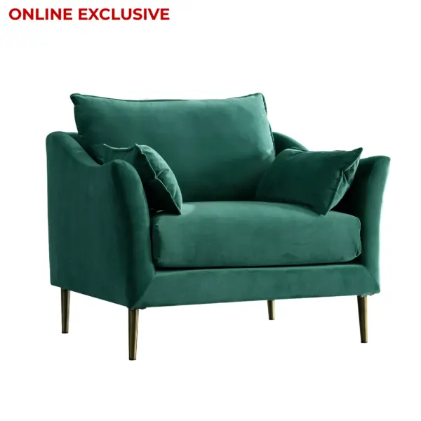 Edwin Single Seater
