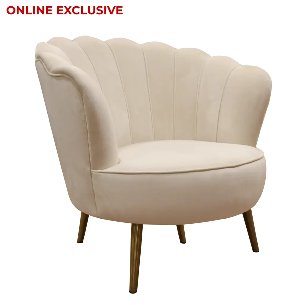 Fiore Single Seater United Furniture