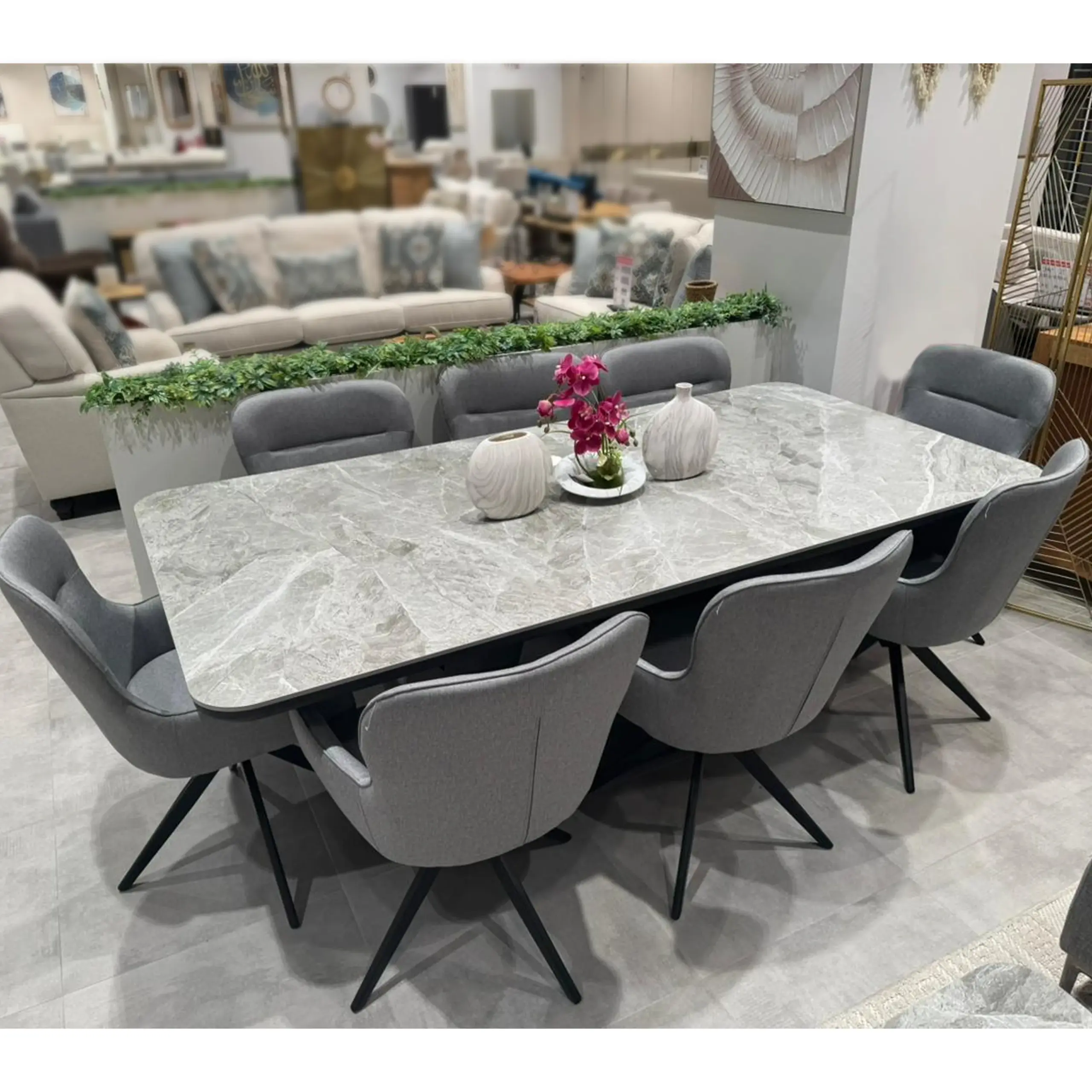 Frevo 220cm 1 United Furniture