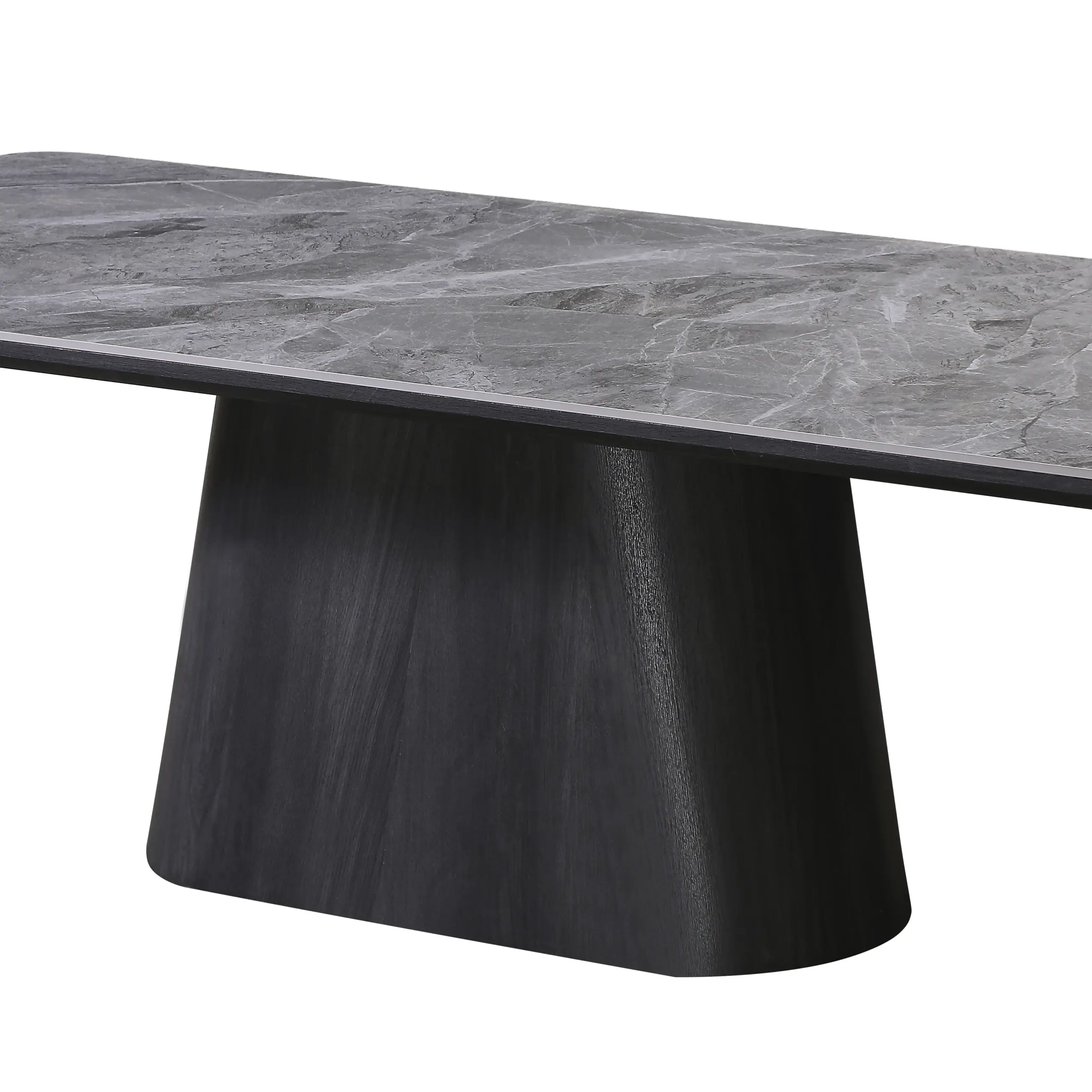 Frevo Dining Table 220cm 2 United Furniture