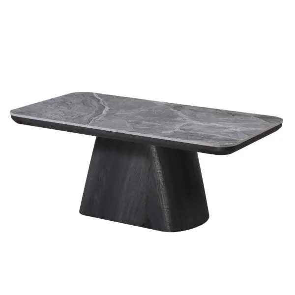 Frevo Coffee Table - Grey