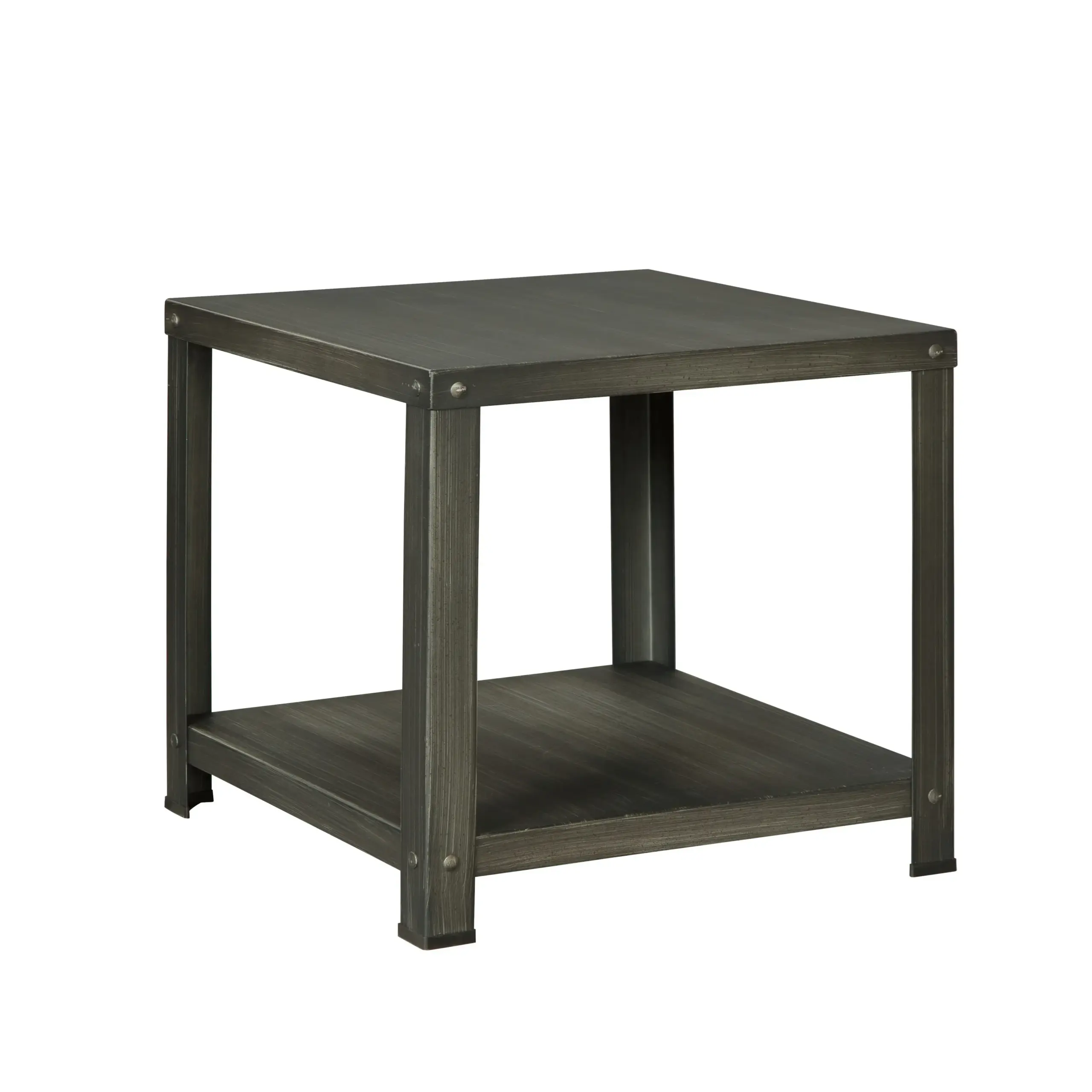Hatney End Table 2 United Furniture