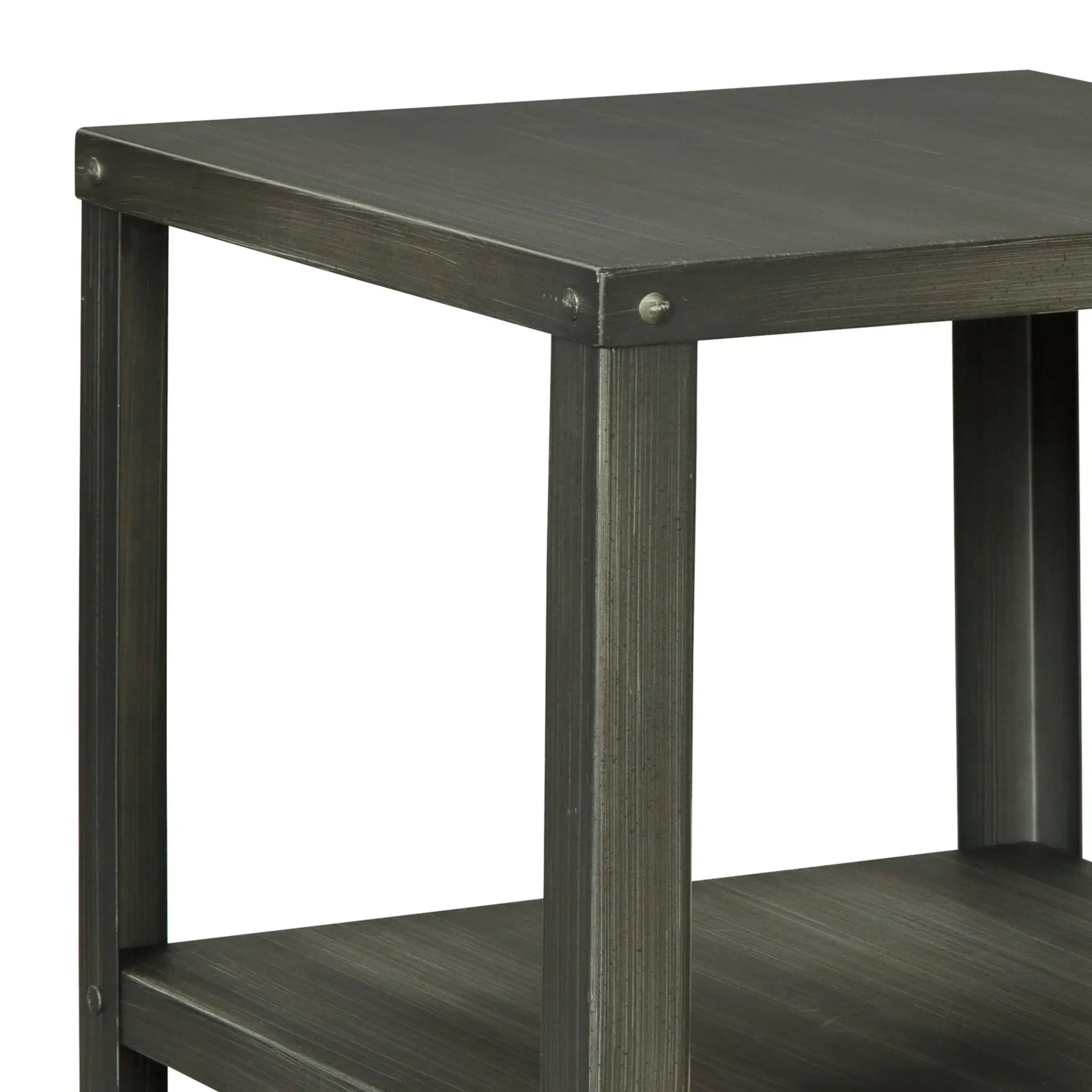 Hatney End Table 3 United Furniture