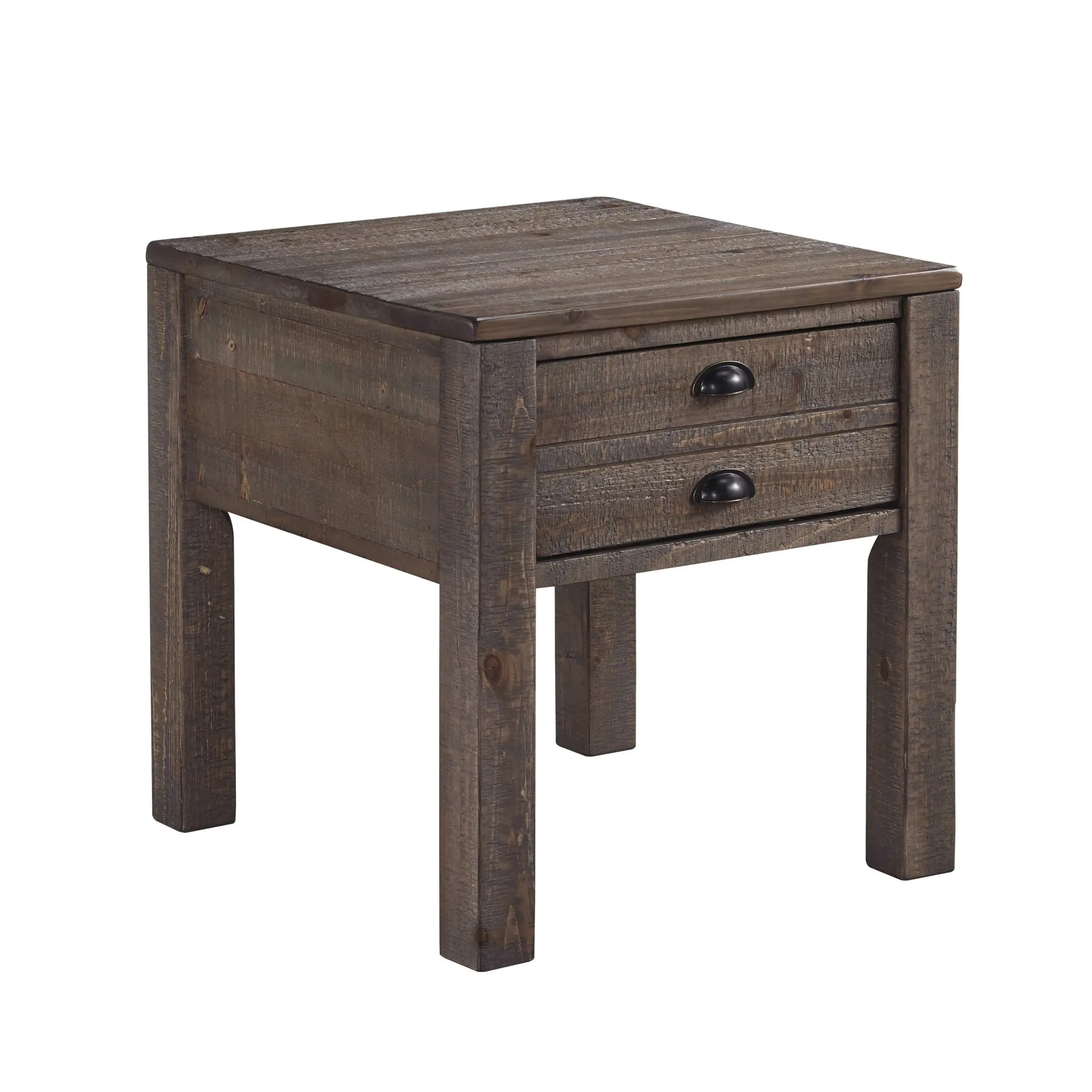 Keeblen End Table 1 United Furniture