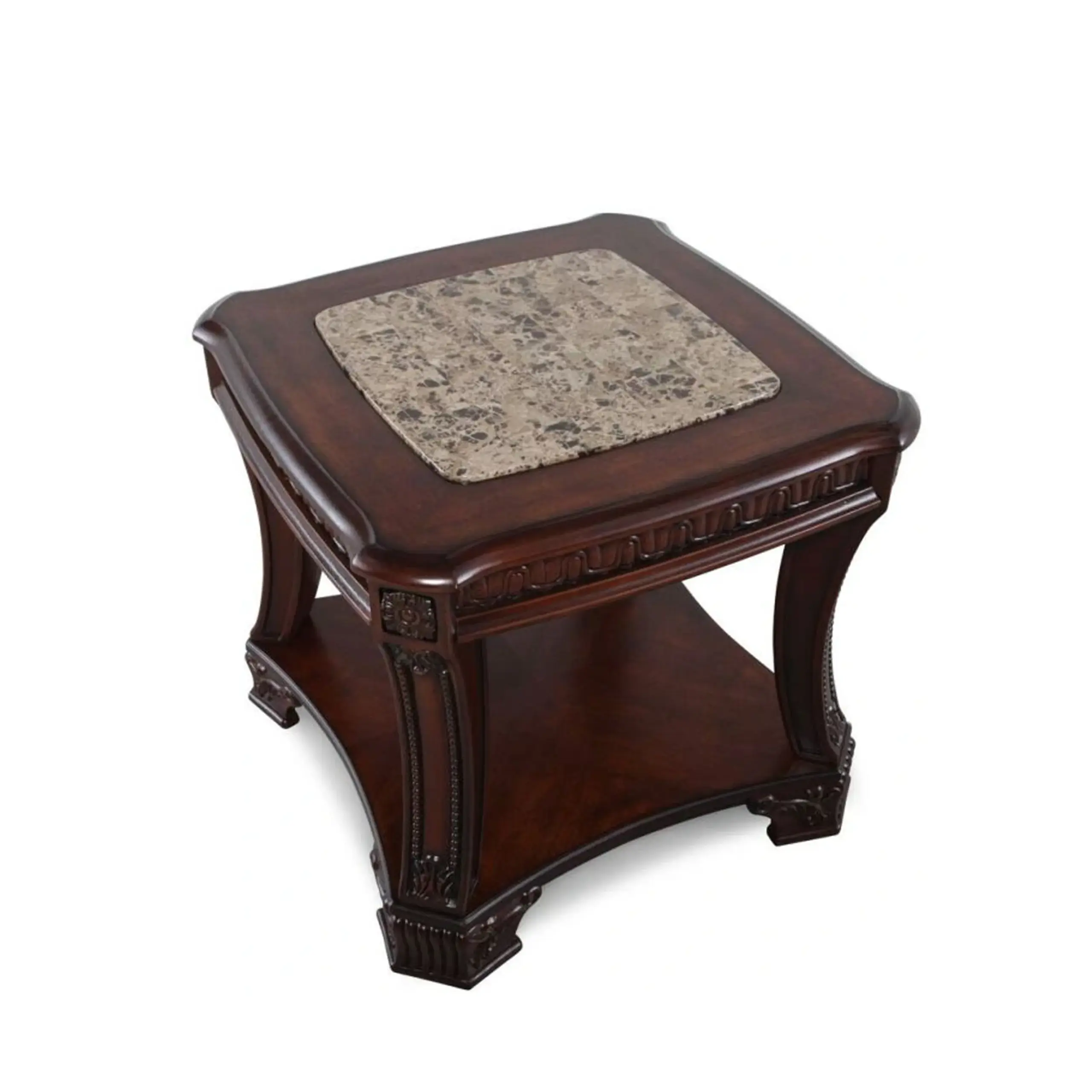 Ledelle End Table 3 United Furniture