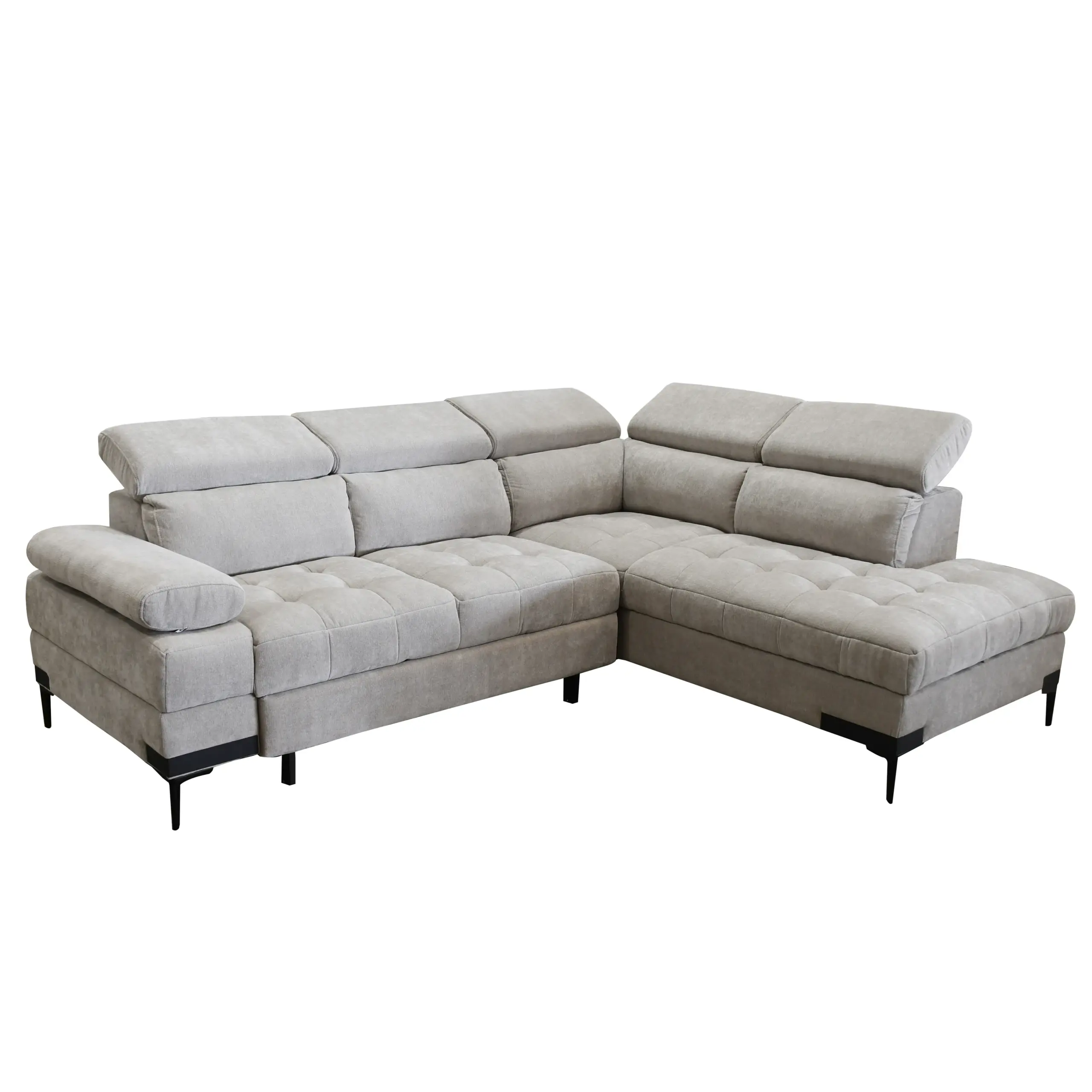 Lennon Left Corner Sofa 3 United Furniture