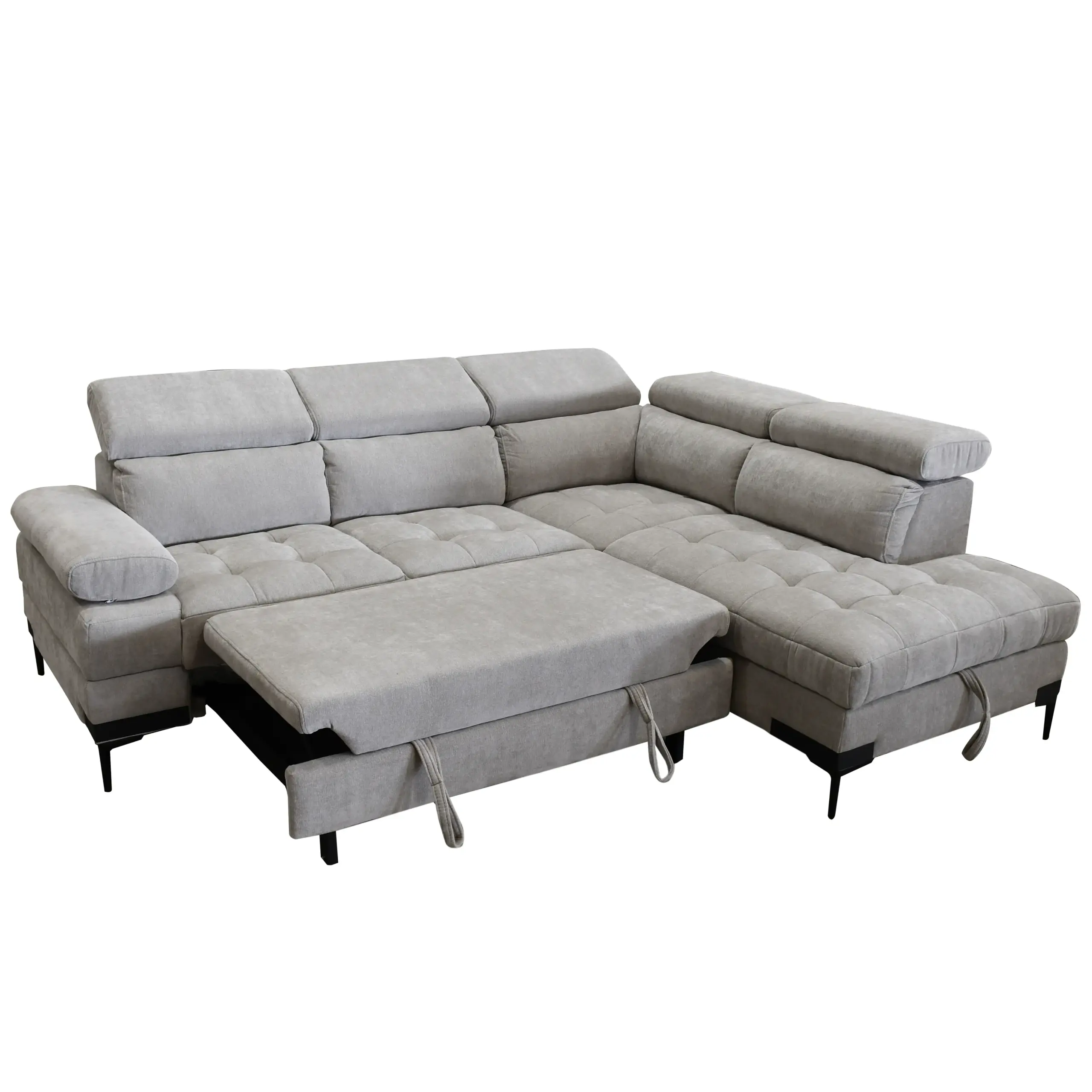 Lennon Left Corner Sofa 4 United Furniture