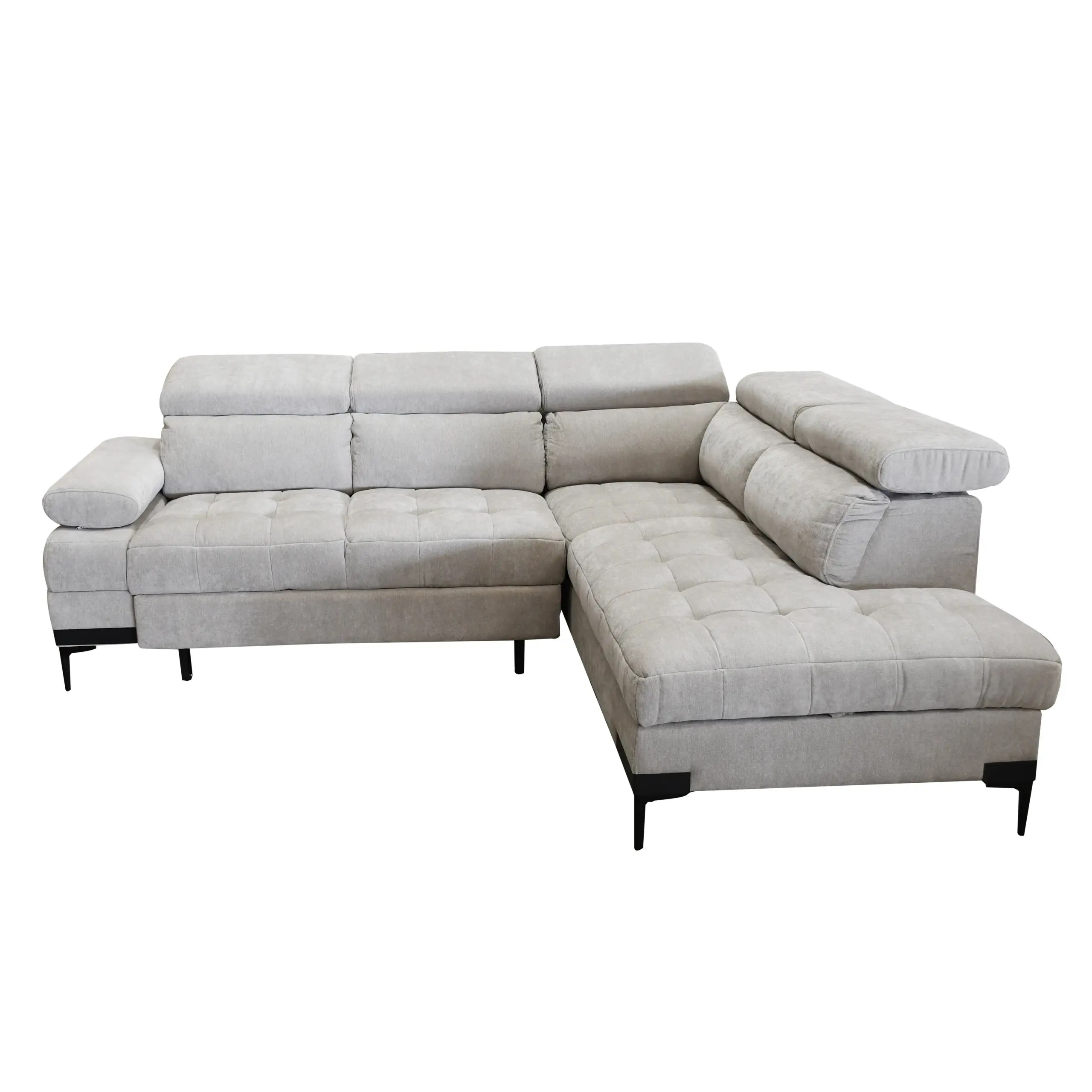 Lennon Left Corner Sofa 5 United Furniture