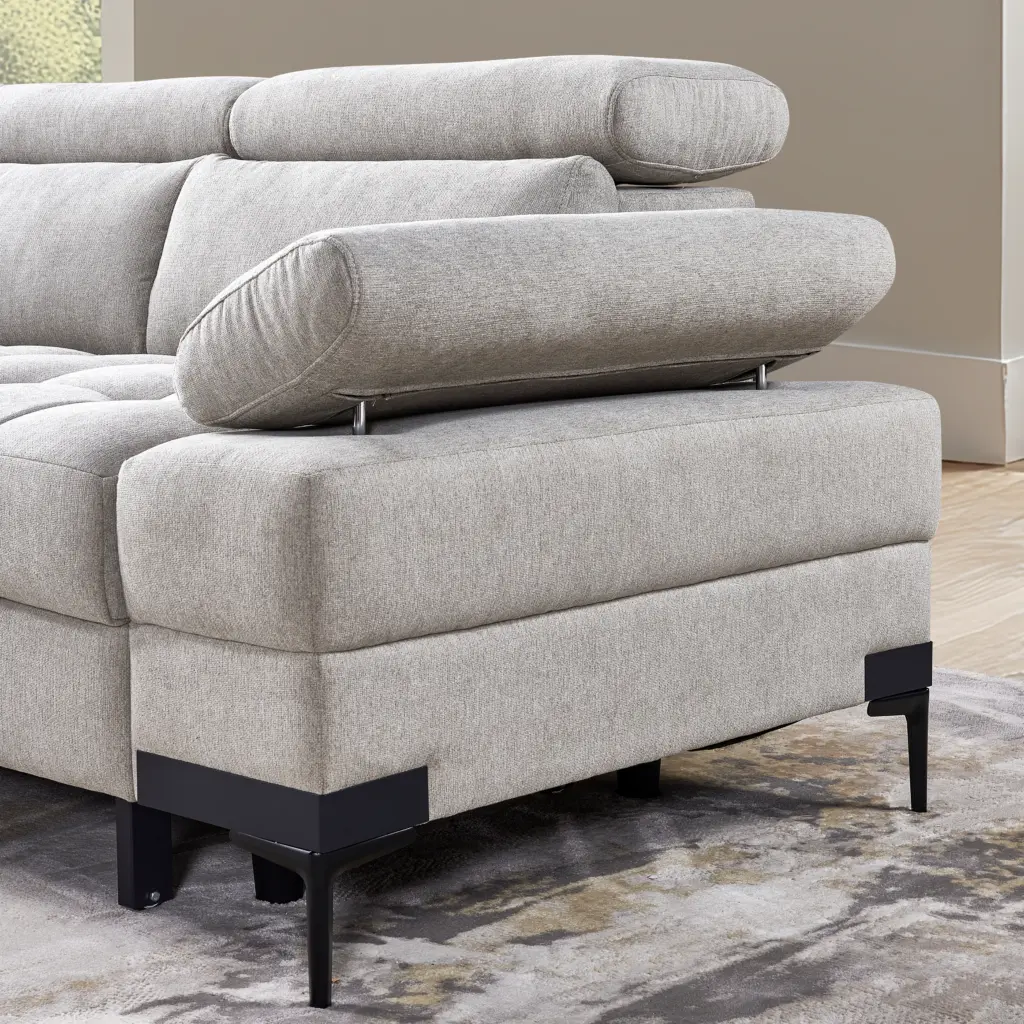 Lennon Right Corner Sofa 1 United Furniture