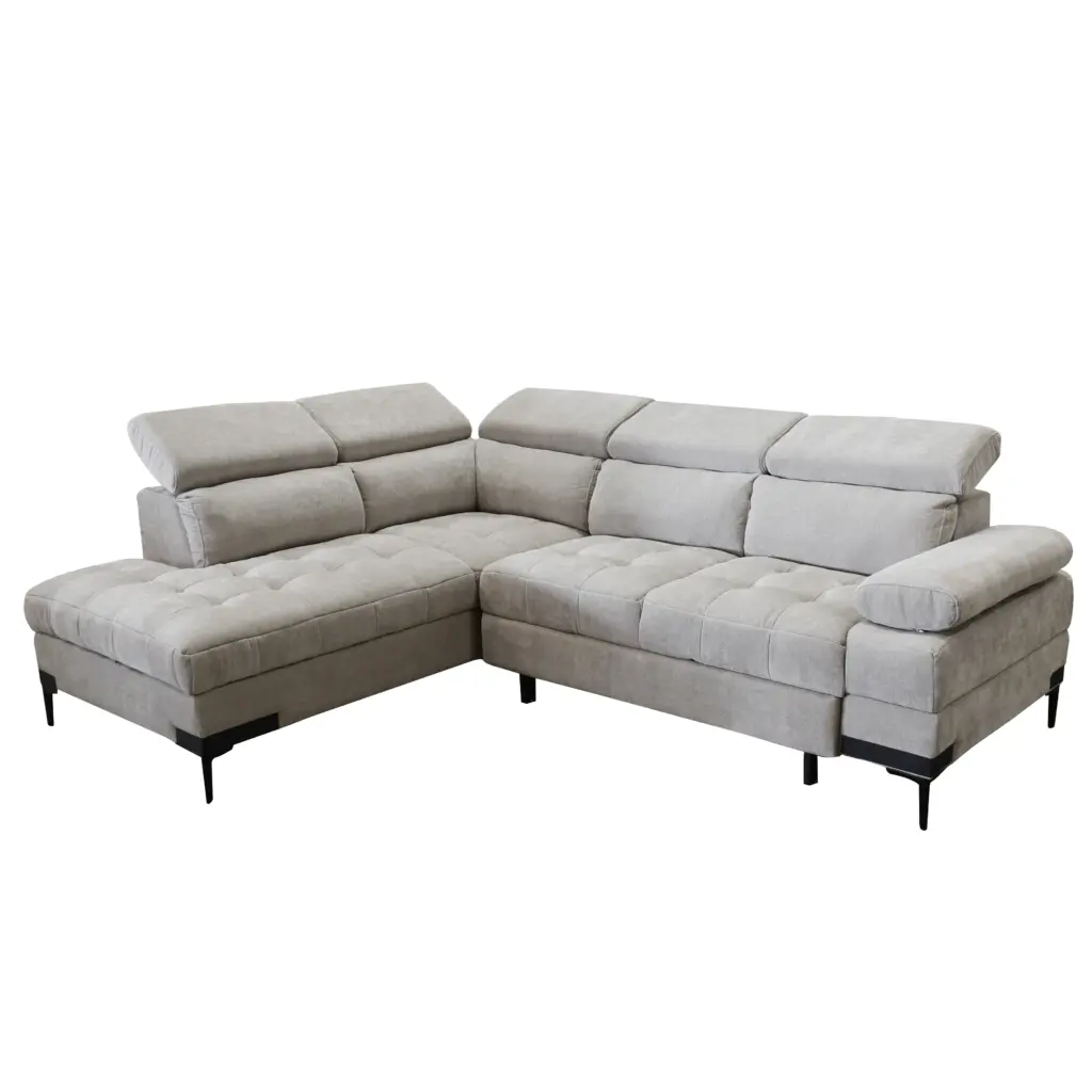 Lennon Right Corner Sofa 3 United Furniture
