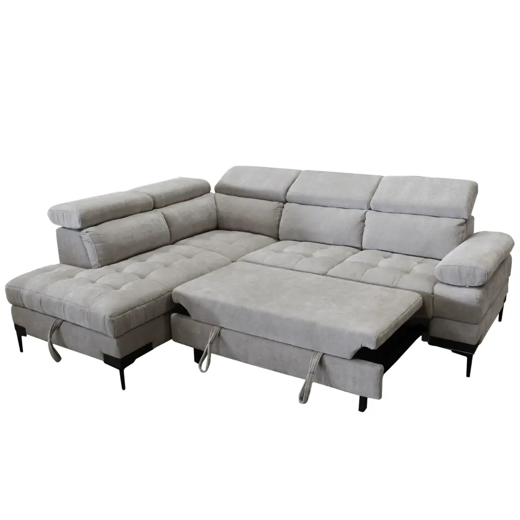 Lennon Right Corner Sofa 4 United Furniture