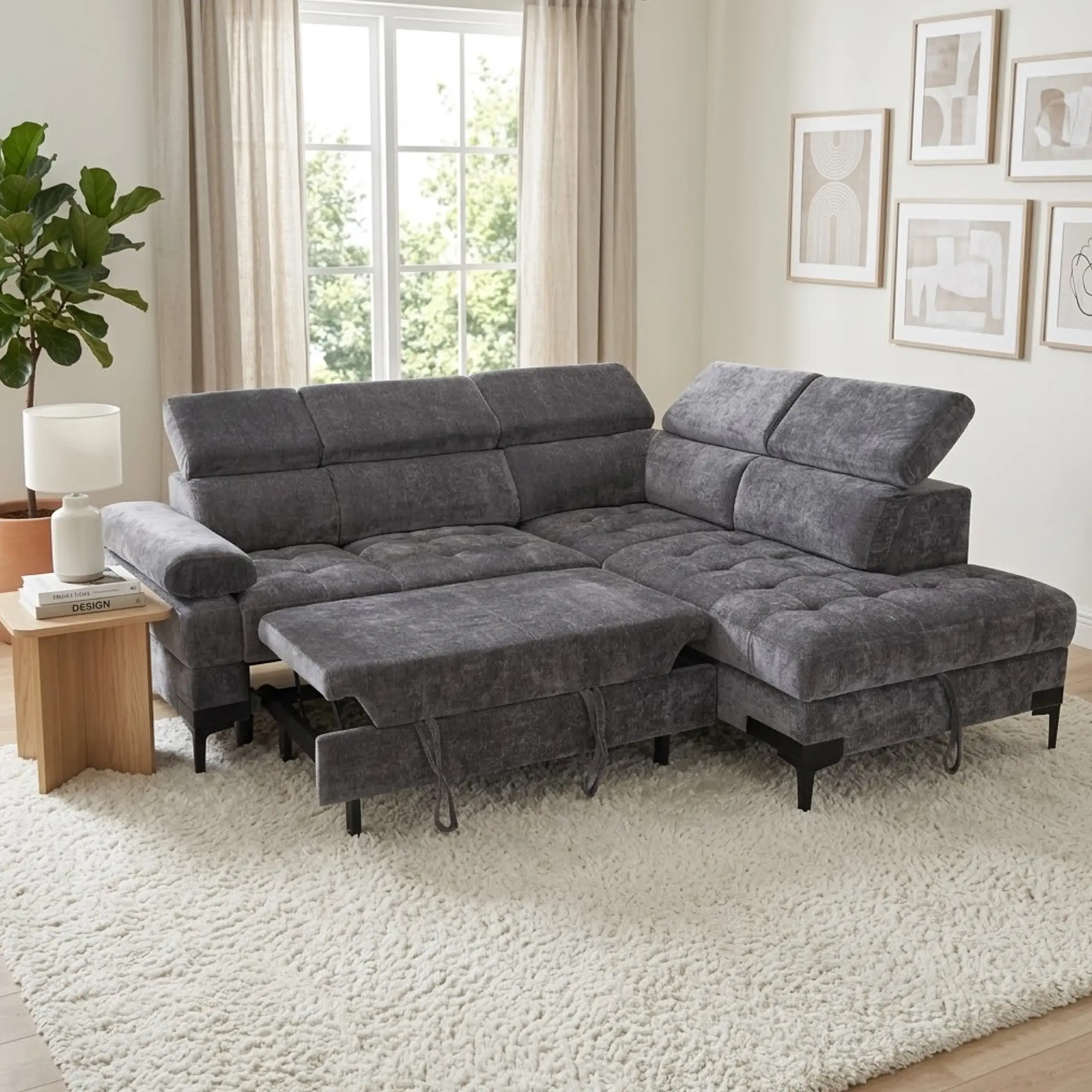 Lennon Sofa United Furniture