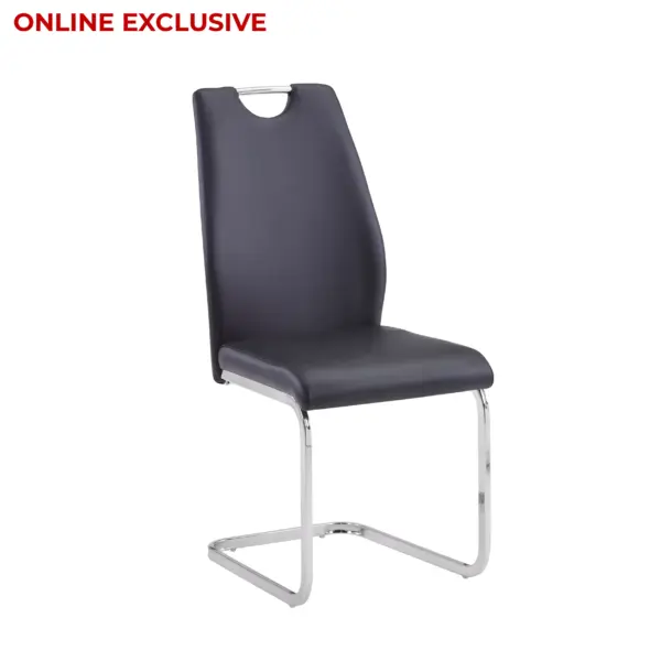 Loyal Dining Chair