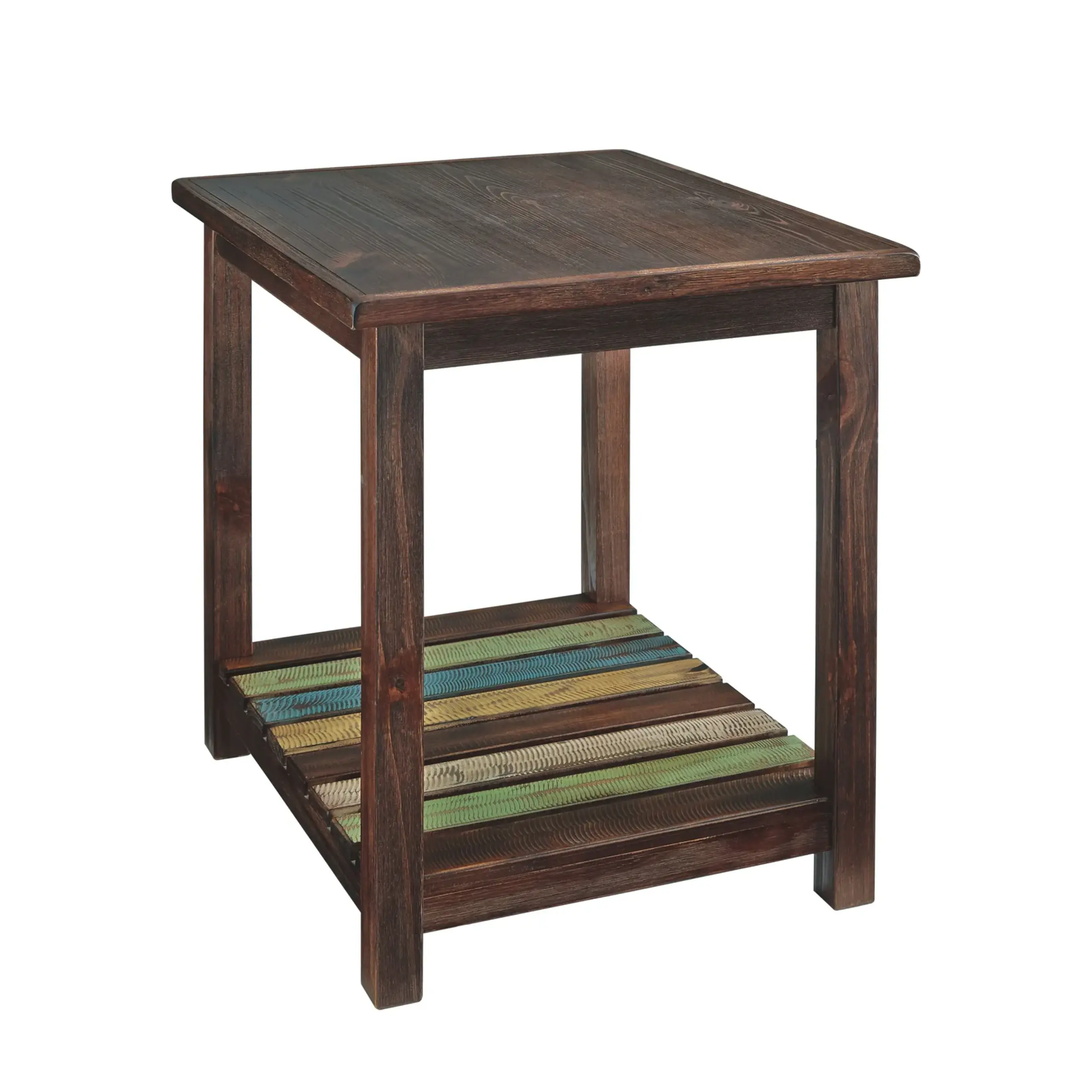 Mestler End Table 4 United Furniture