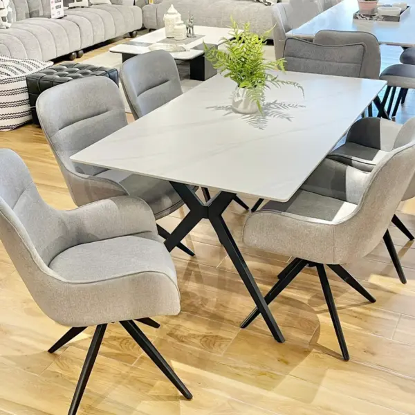 Modora Dining Table - 160 cm