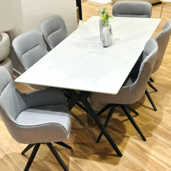 Modora Dining Table - 200 cm