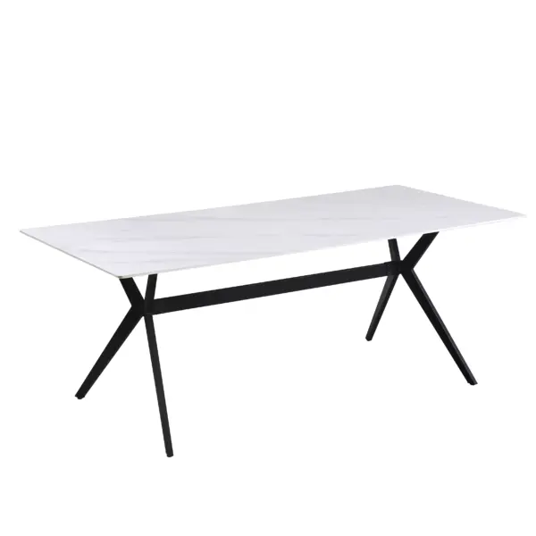 Modora Dining Table - 200 cm