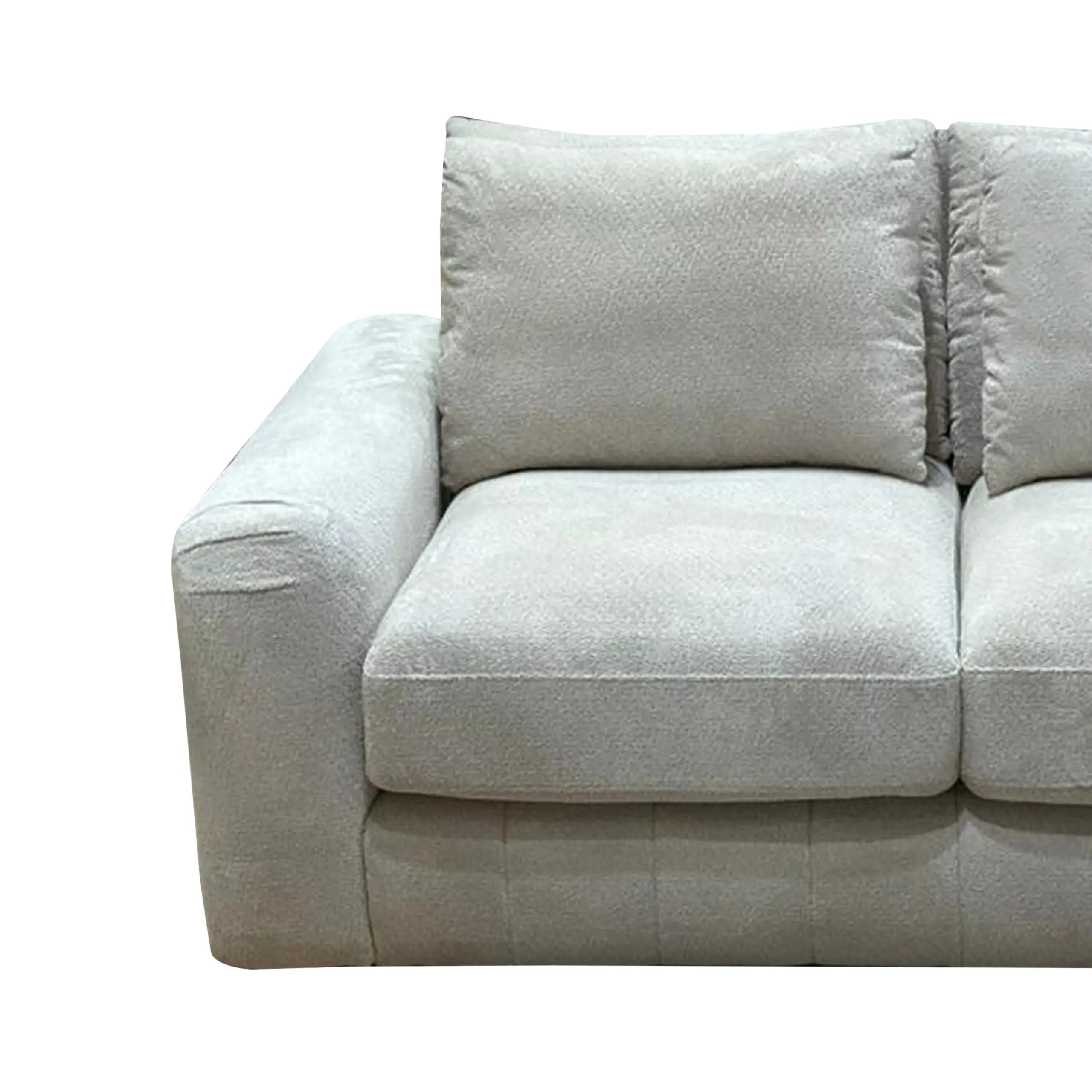 Montes 2seater 2 United Furniture