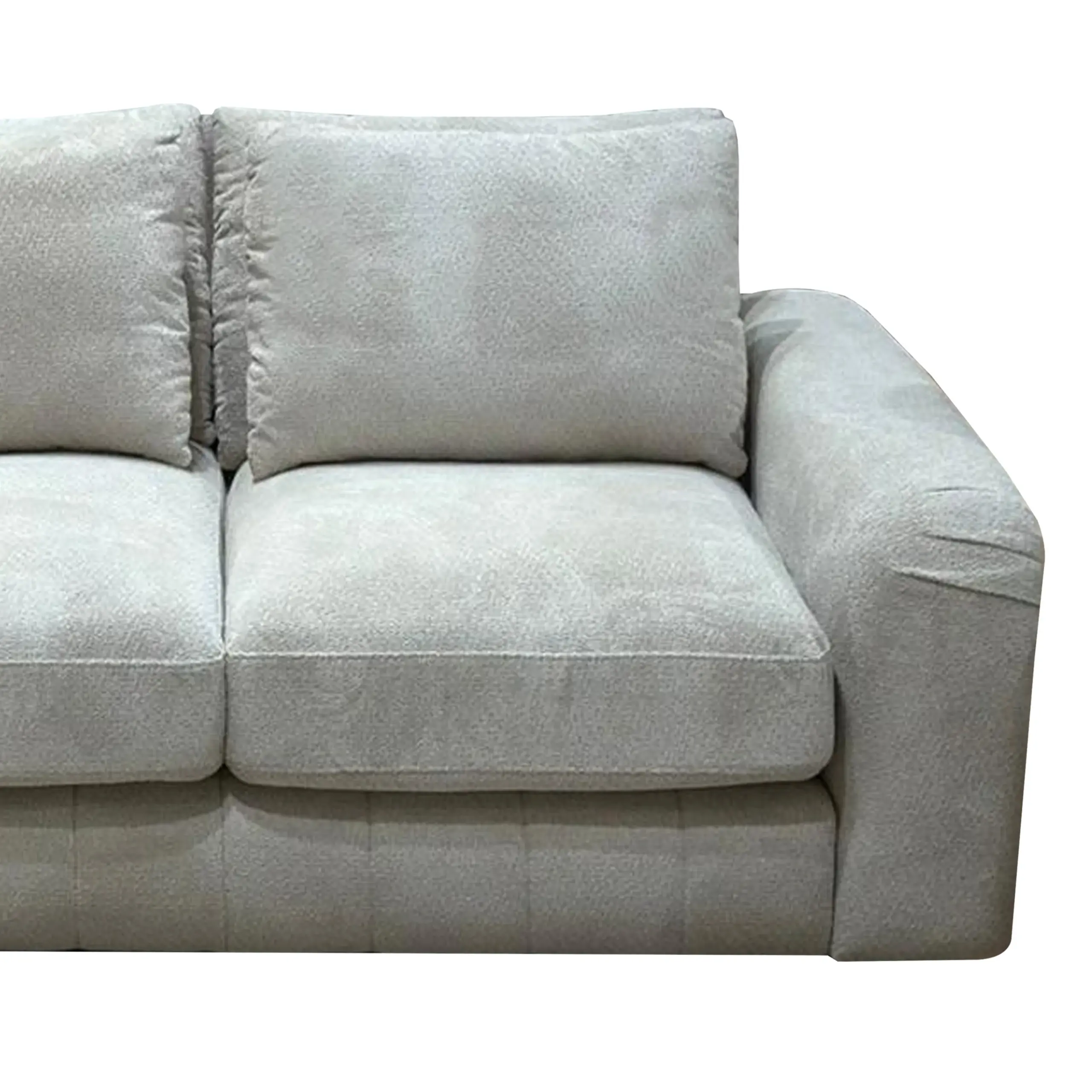 Montes 2seater 3 United Furniture