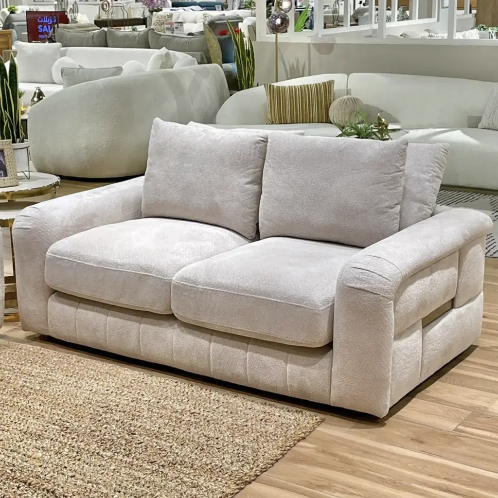 Montes 2seater Bg United Furniture