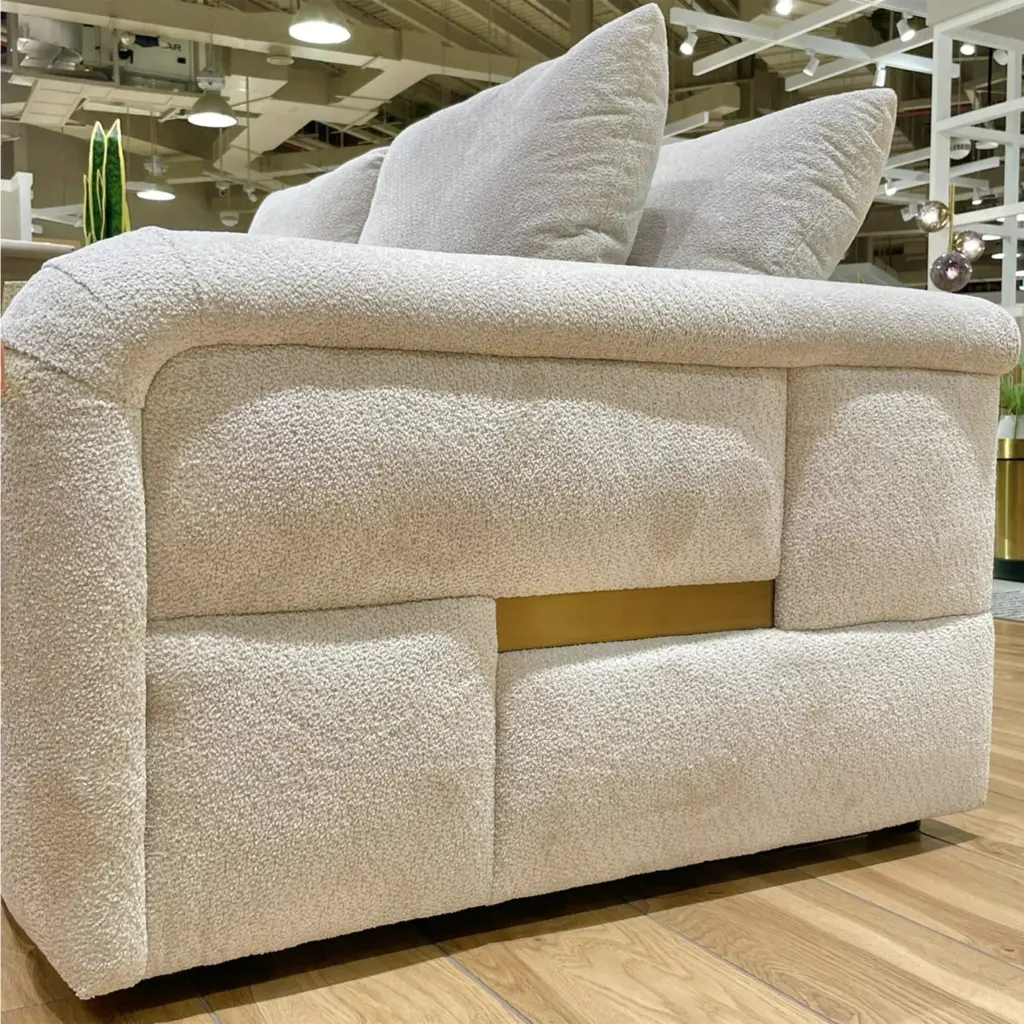 Montes 2seater Bg 2 United Furniture