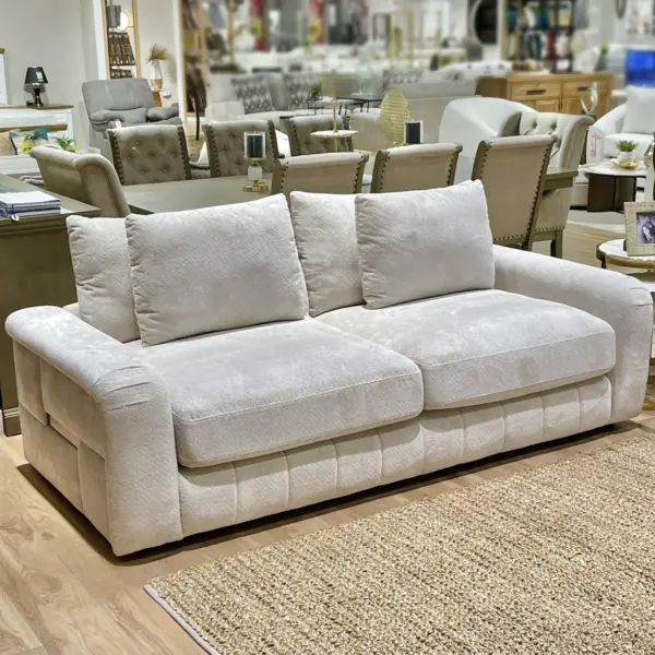 Montes 3 Seater Sofa