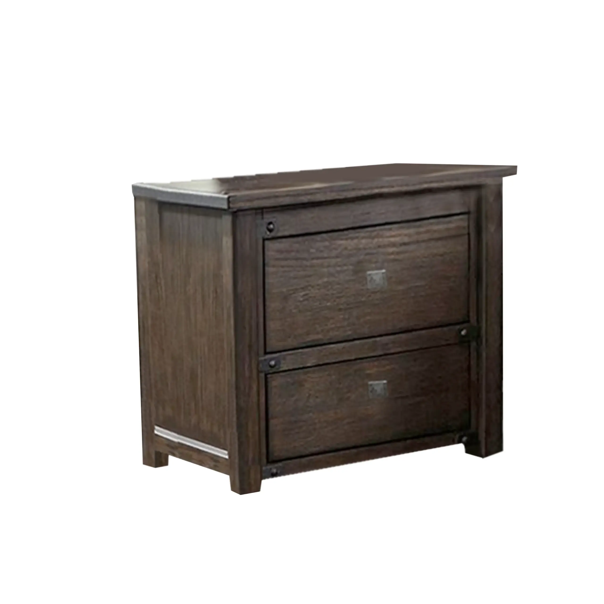 Nubronx Night Stand 2 United Furniture