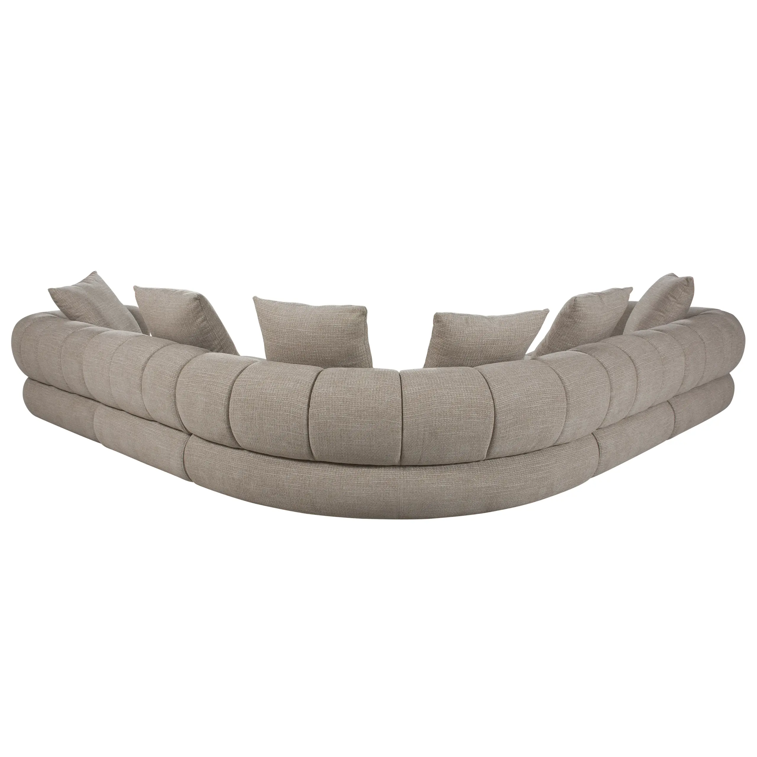 Perry Corner Sofa 2 United Furniture