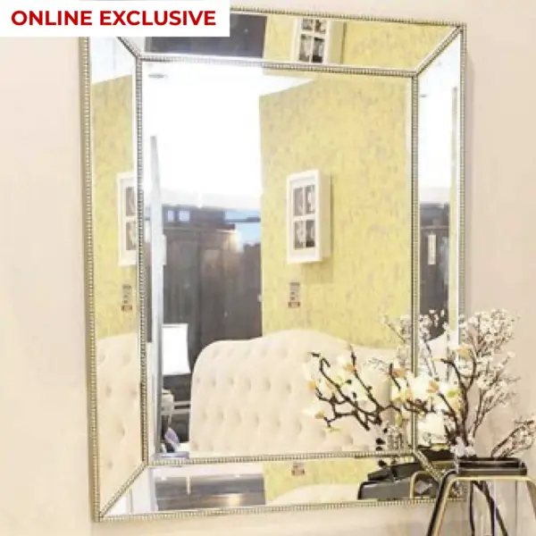 Persol Wall Mirror