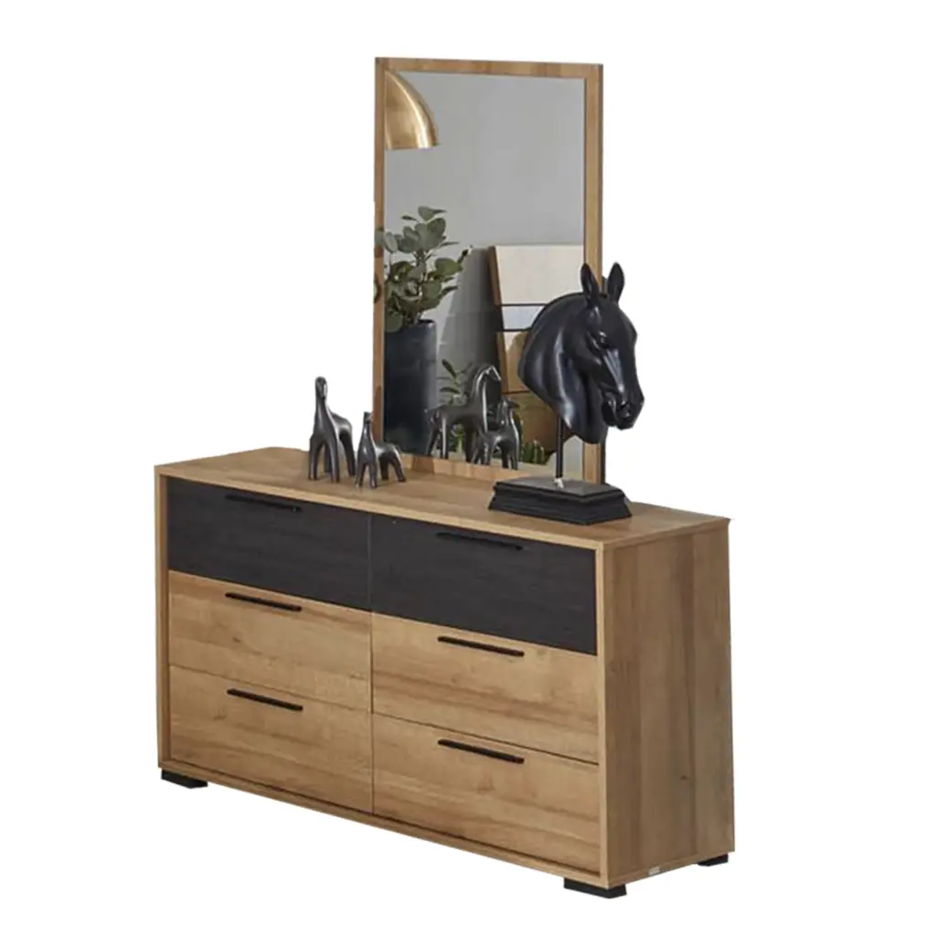 Pula Dresser 3 United Furniture