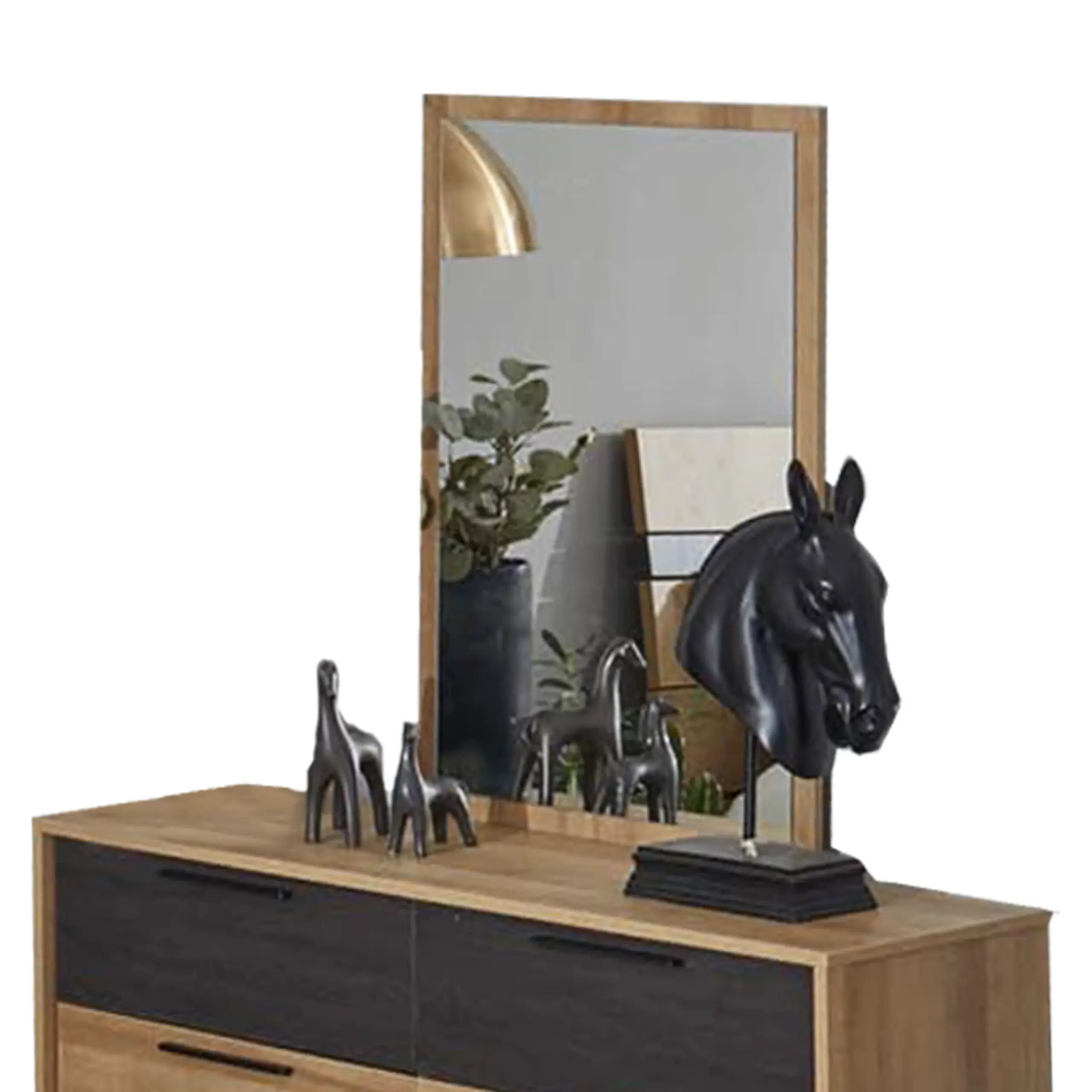 Pula Dresser 5 United Furniture