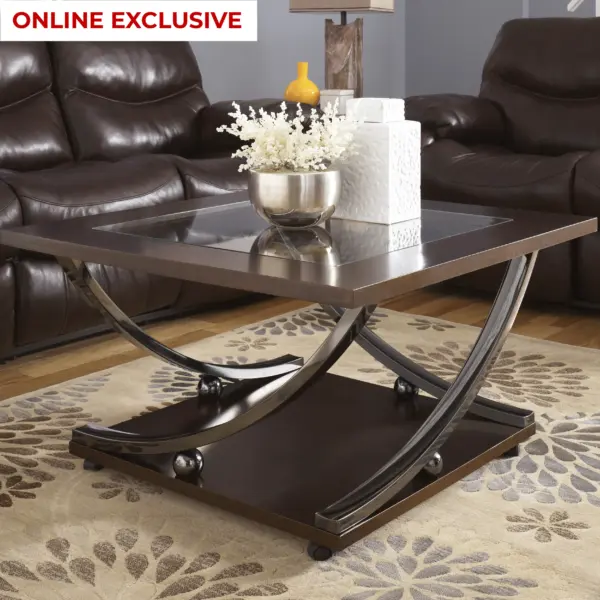 Rollins Coffee Table