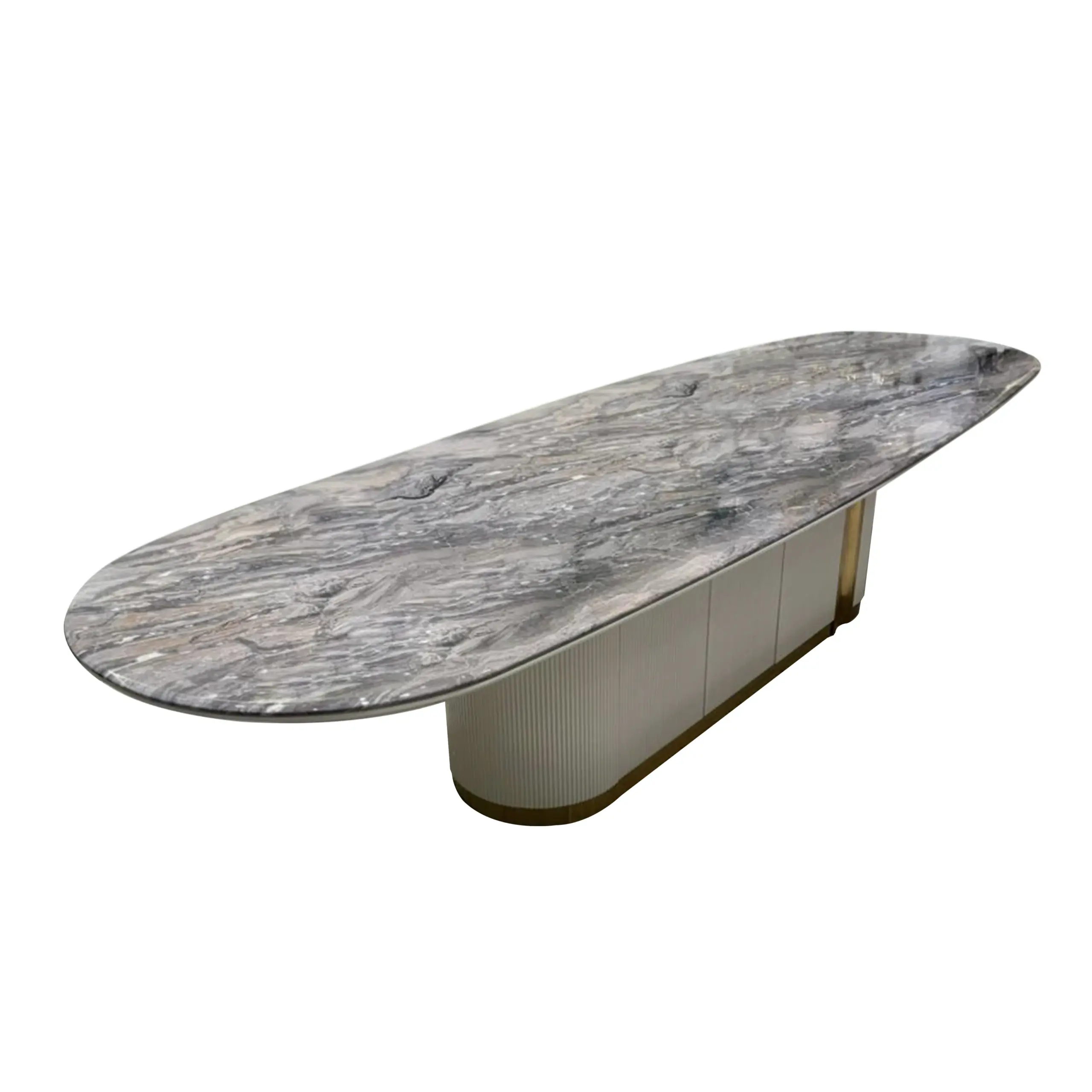 Saigon Grey Table 4 United Furniture