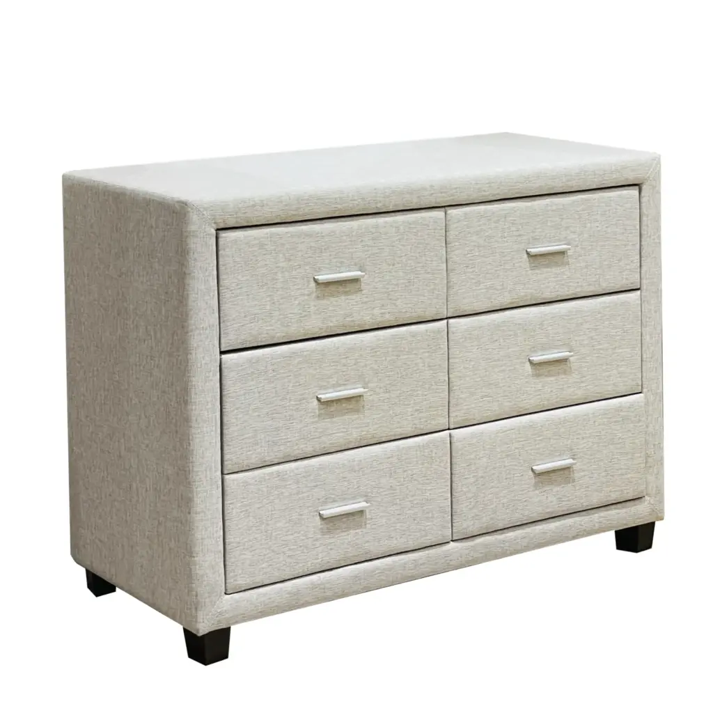 Sama Dresser 1 United Furniture