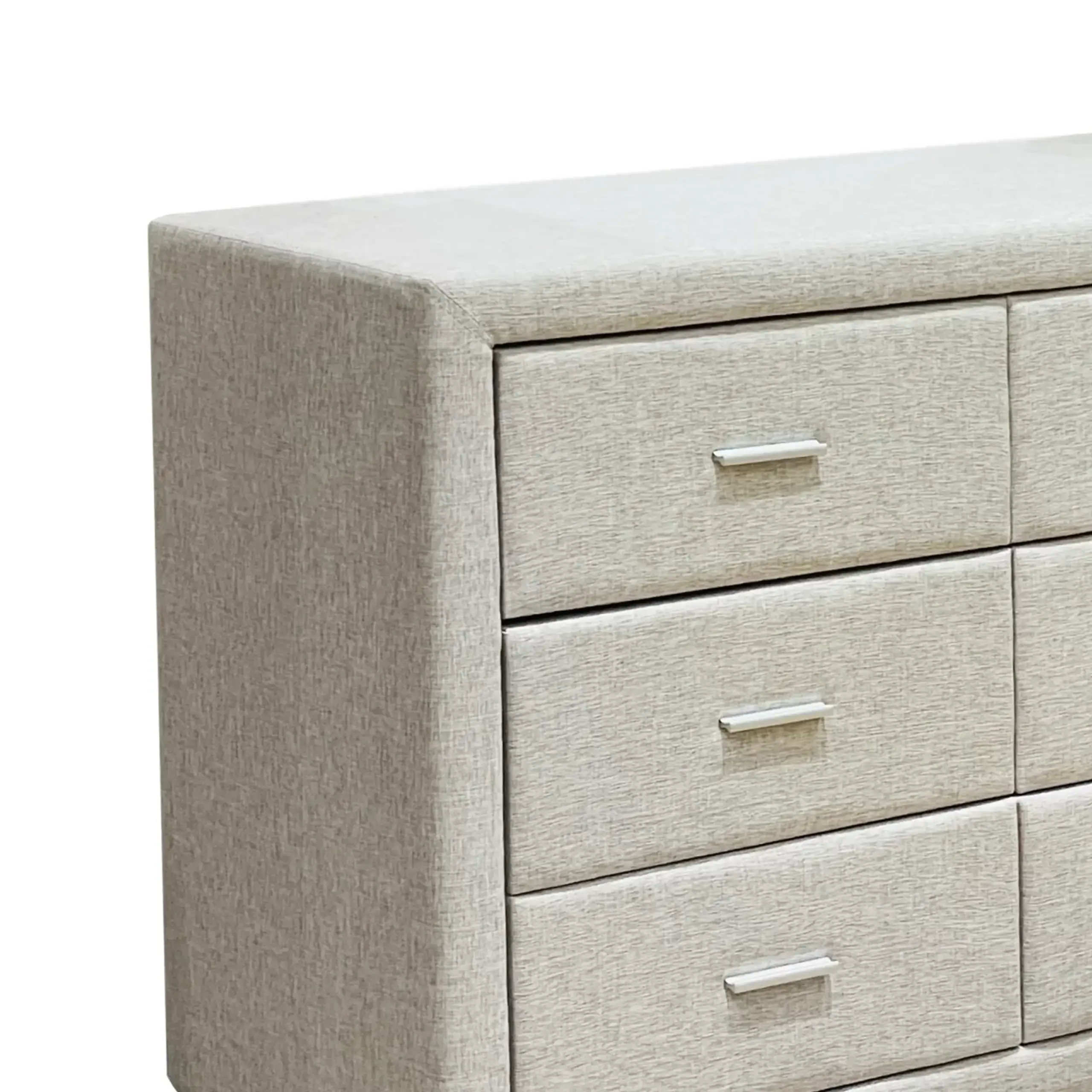 Sama Dresser 2 United Furniture